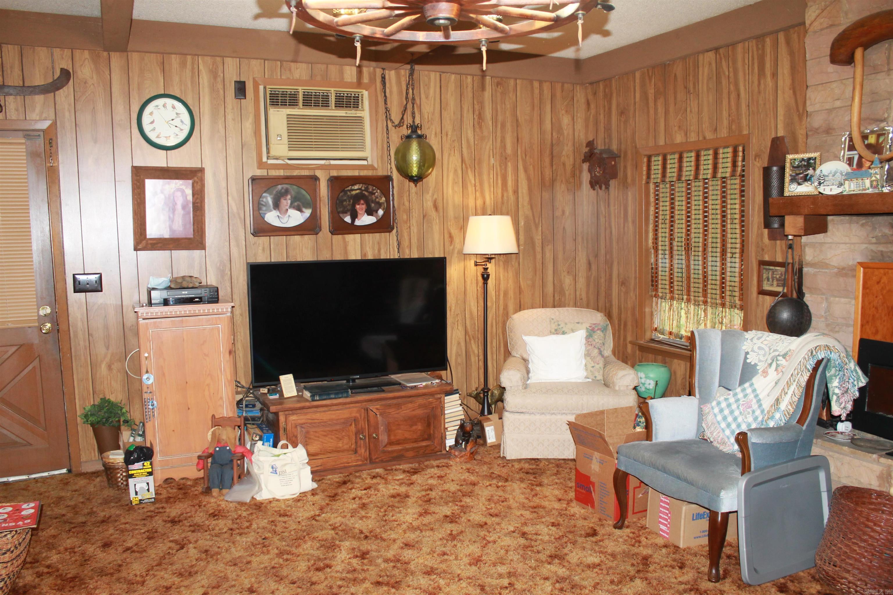 3456 Mt. Holly Road  El Dorado, AR
