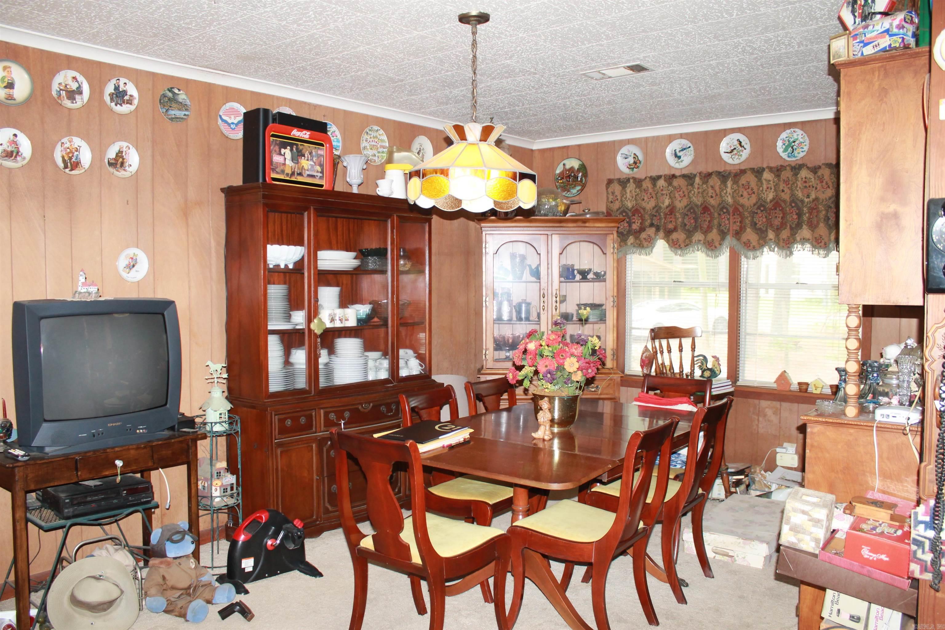 3456 Mt. Holly Road  El Dorado, AR