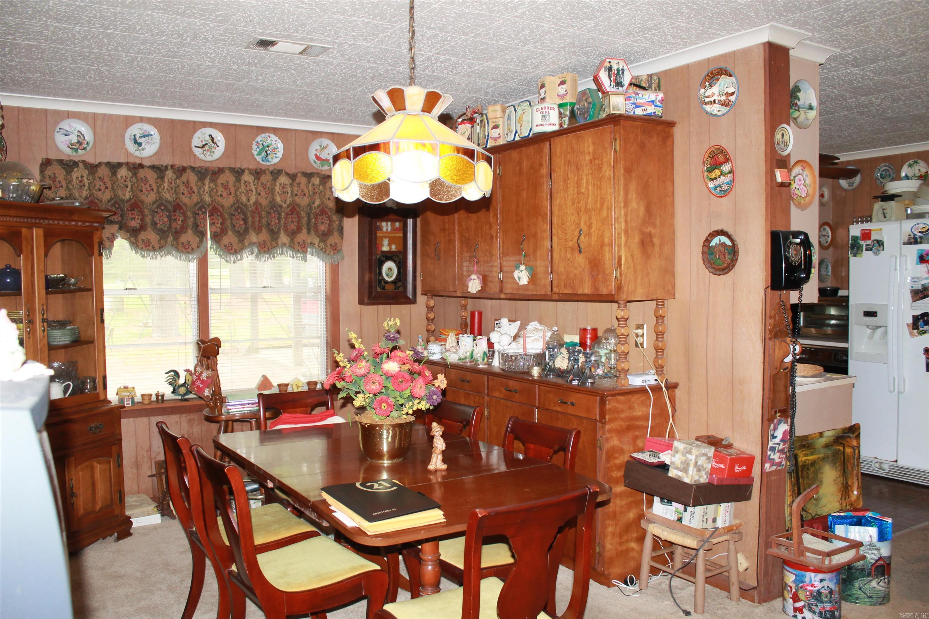 3456 Mt. Holly Road  El Dorado, AR