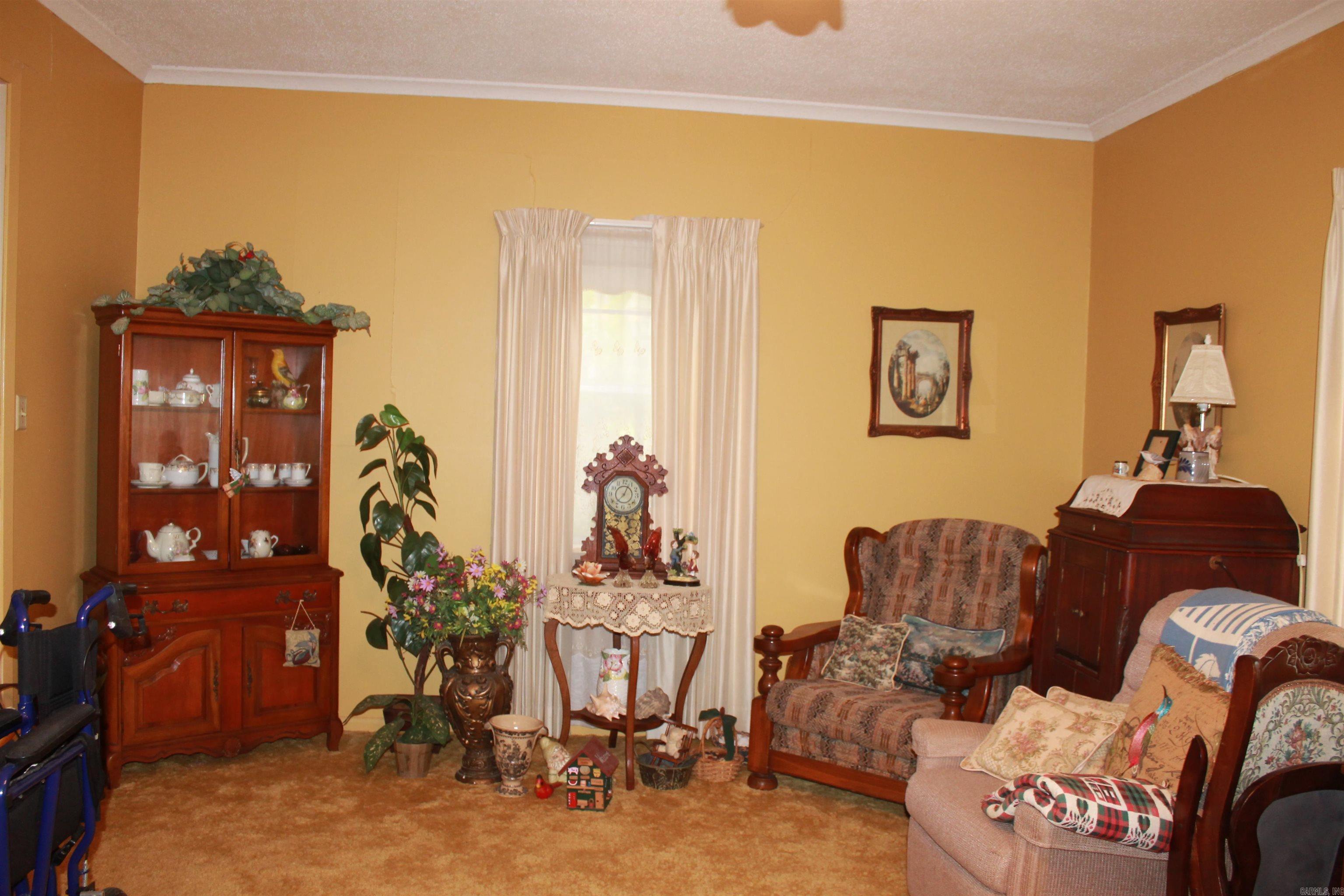 3456 Mt. Holly Road  El Dorado, AR