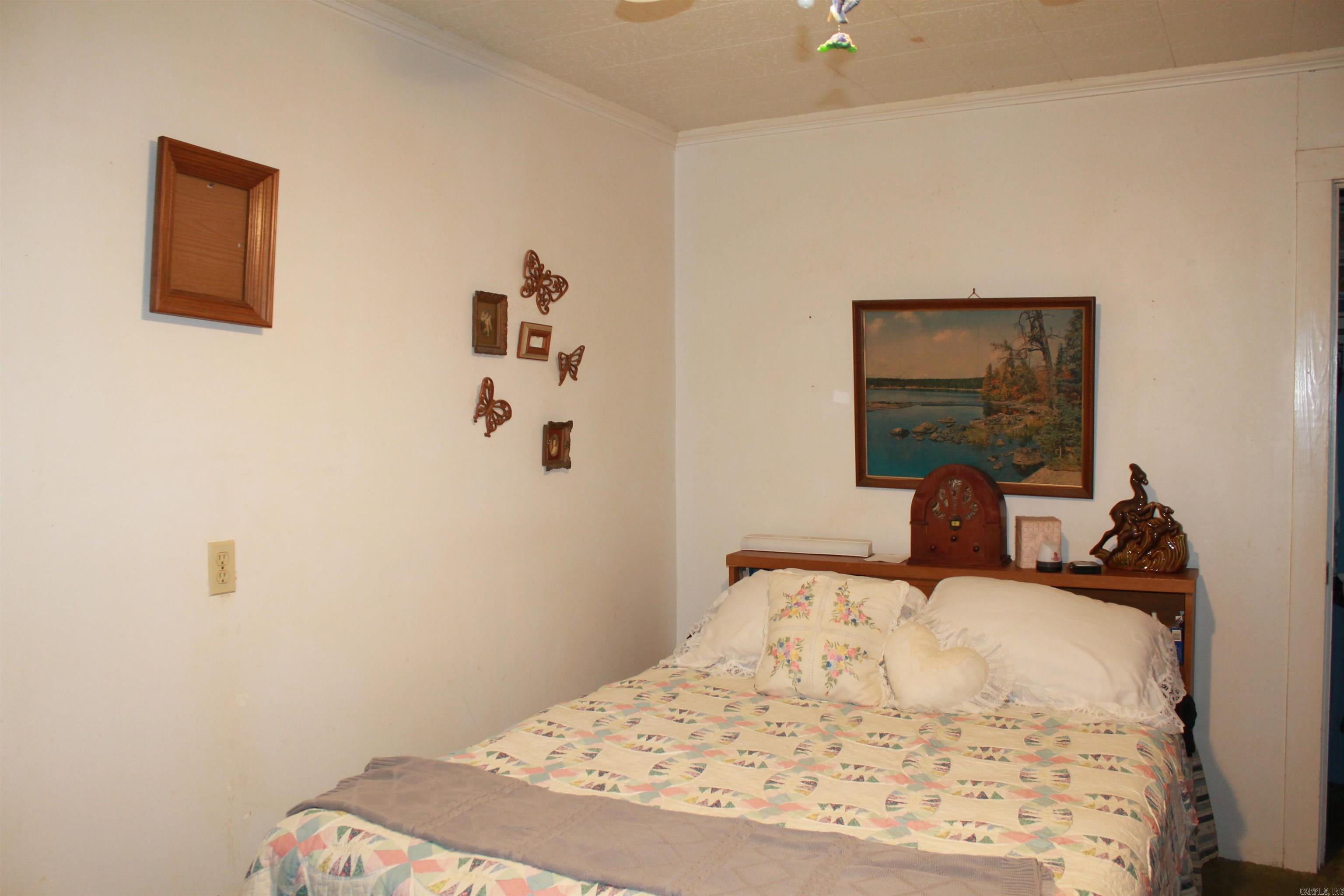 3456 Mt. Holly Road  El Dorado, AR