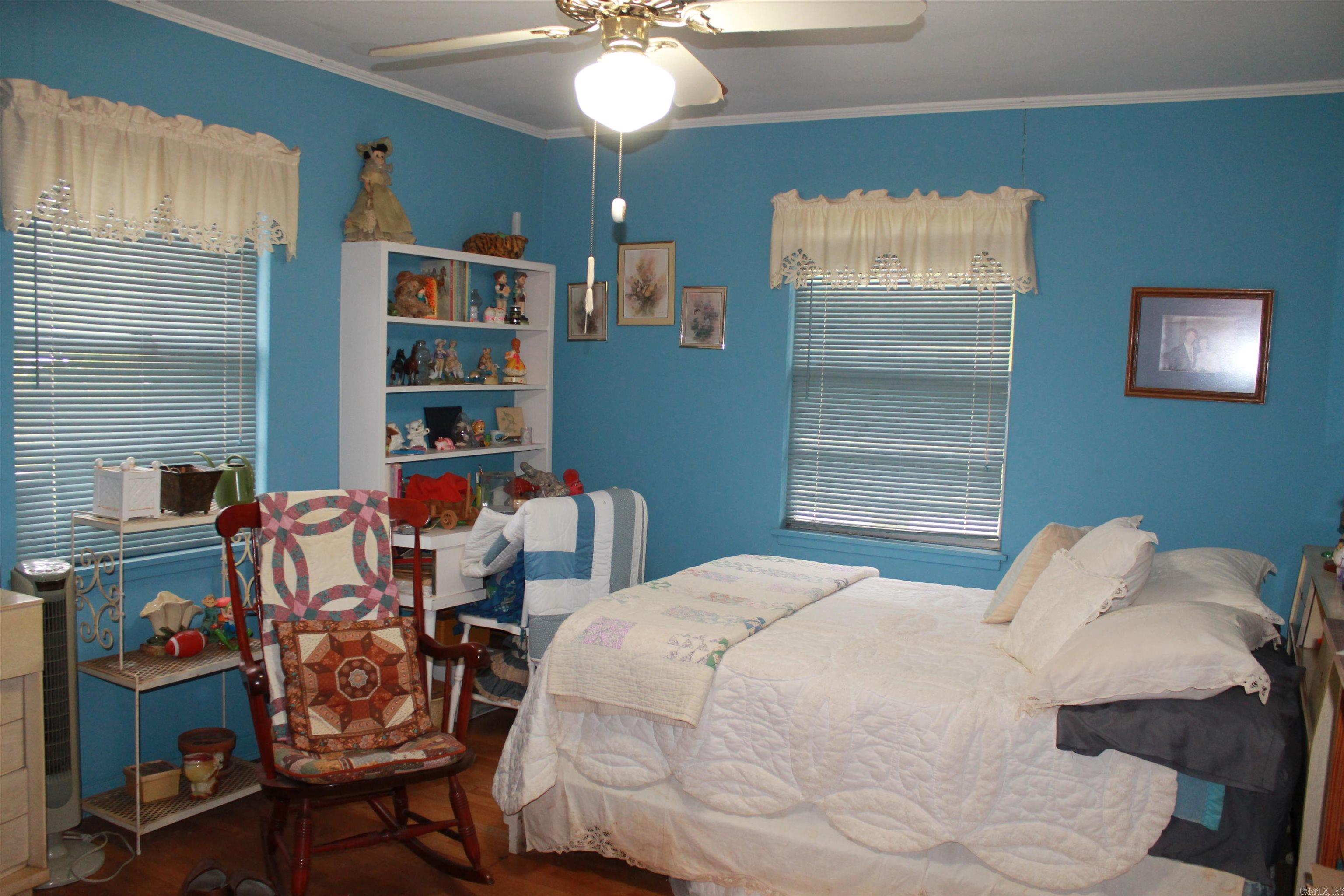 3456 Mt. Holly Road  El Dorado, AR