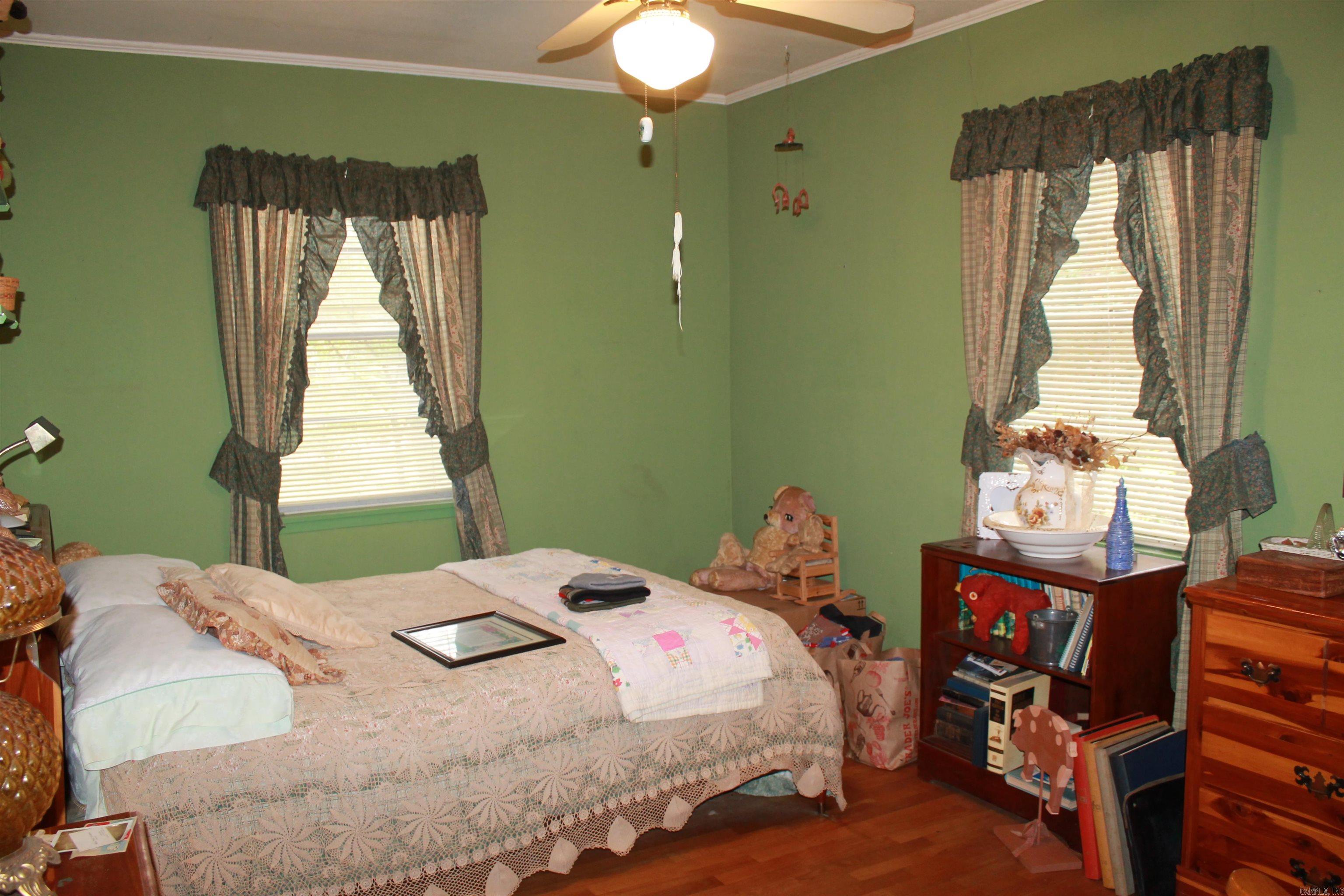 3456 Mt. Holly Road  El Dorado, AR