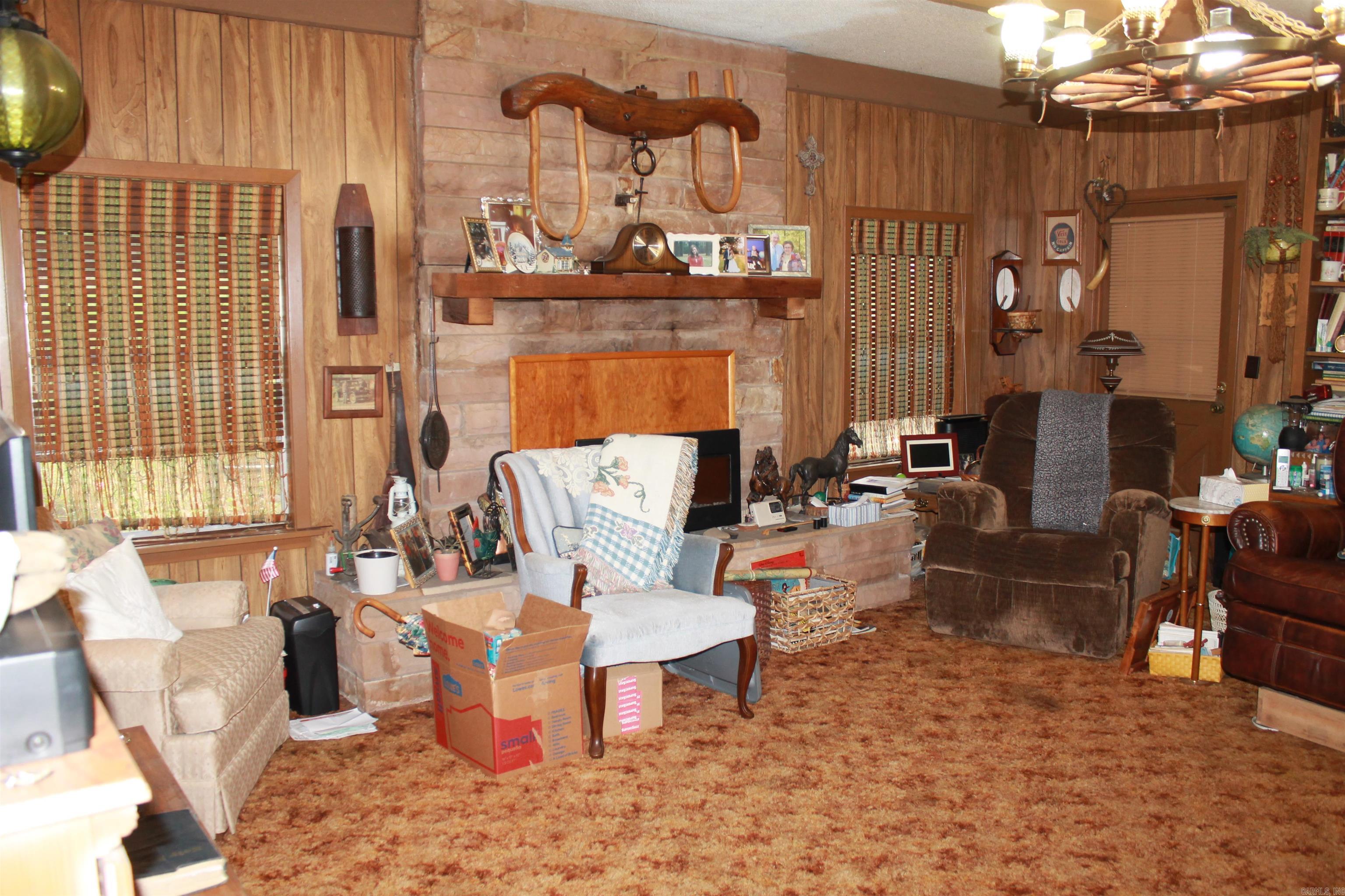 3456 Mt. Holly Road  El Dorado, AR