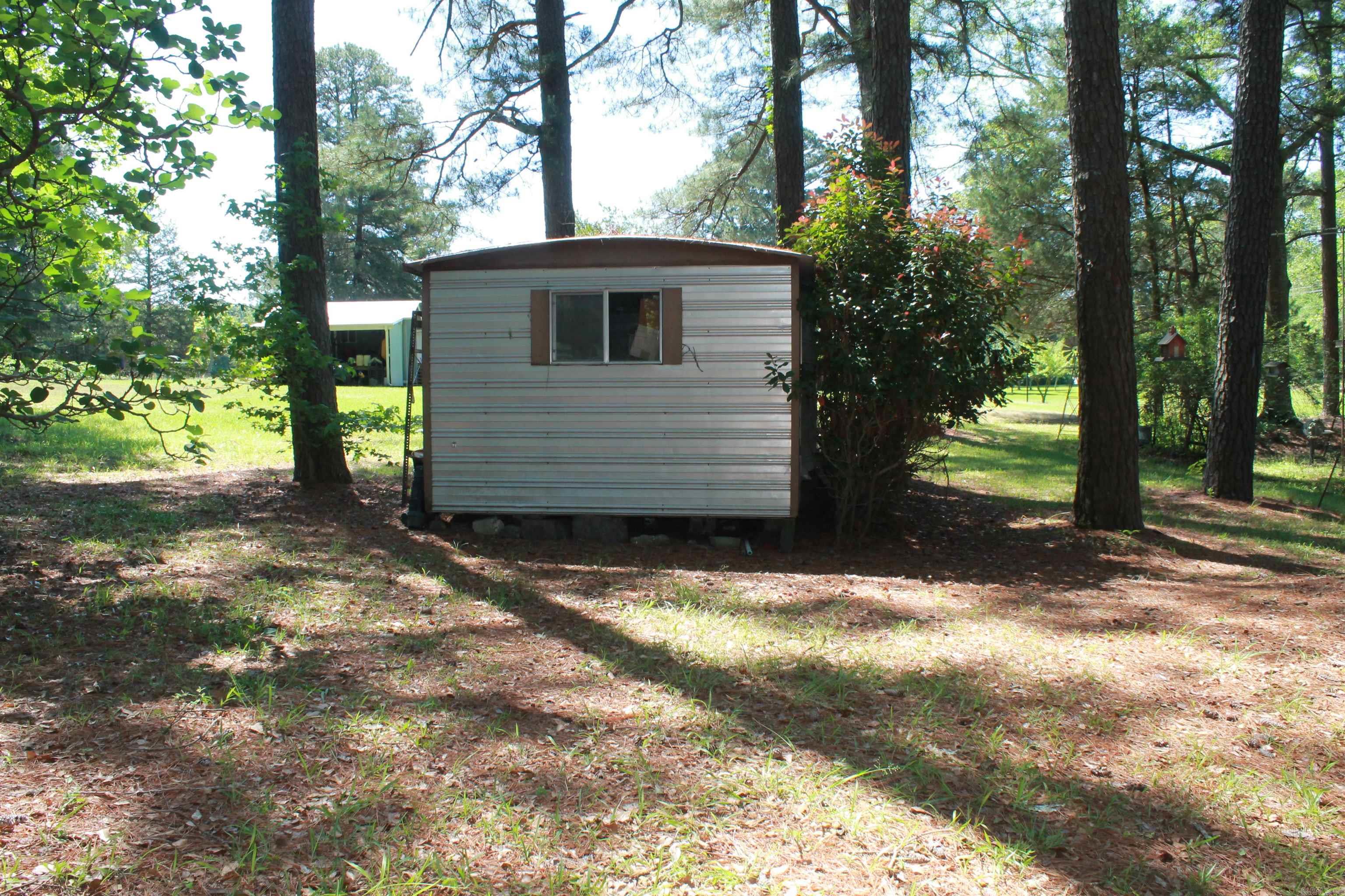 3456 Mt. Holly Road  El Dorado, AR