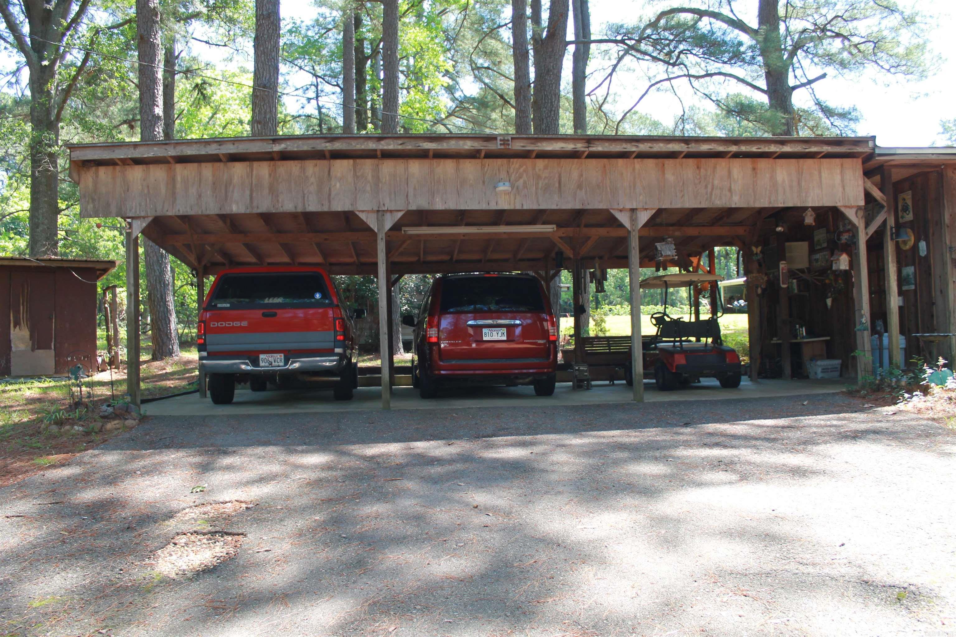 3456 Mt. Holly Road  El Dorado, AR