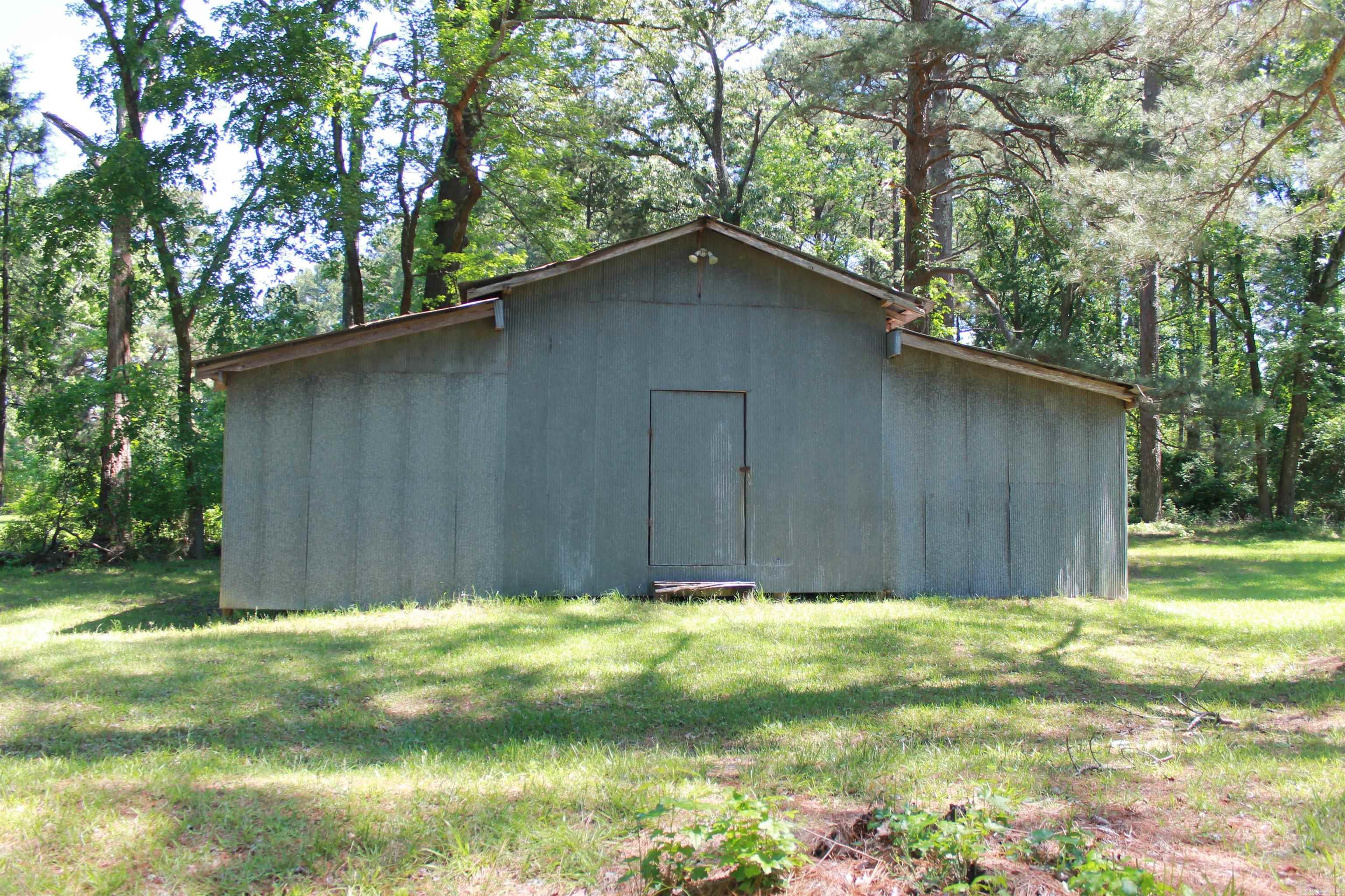 3456 Mt. Holly Road  El Dorado, AR
