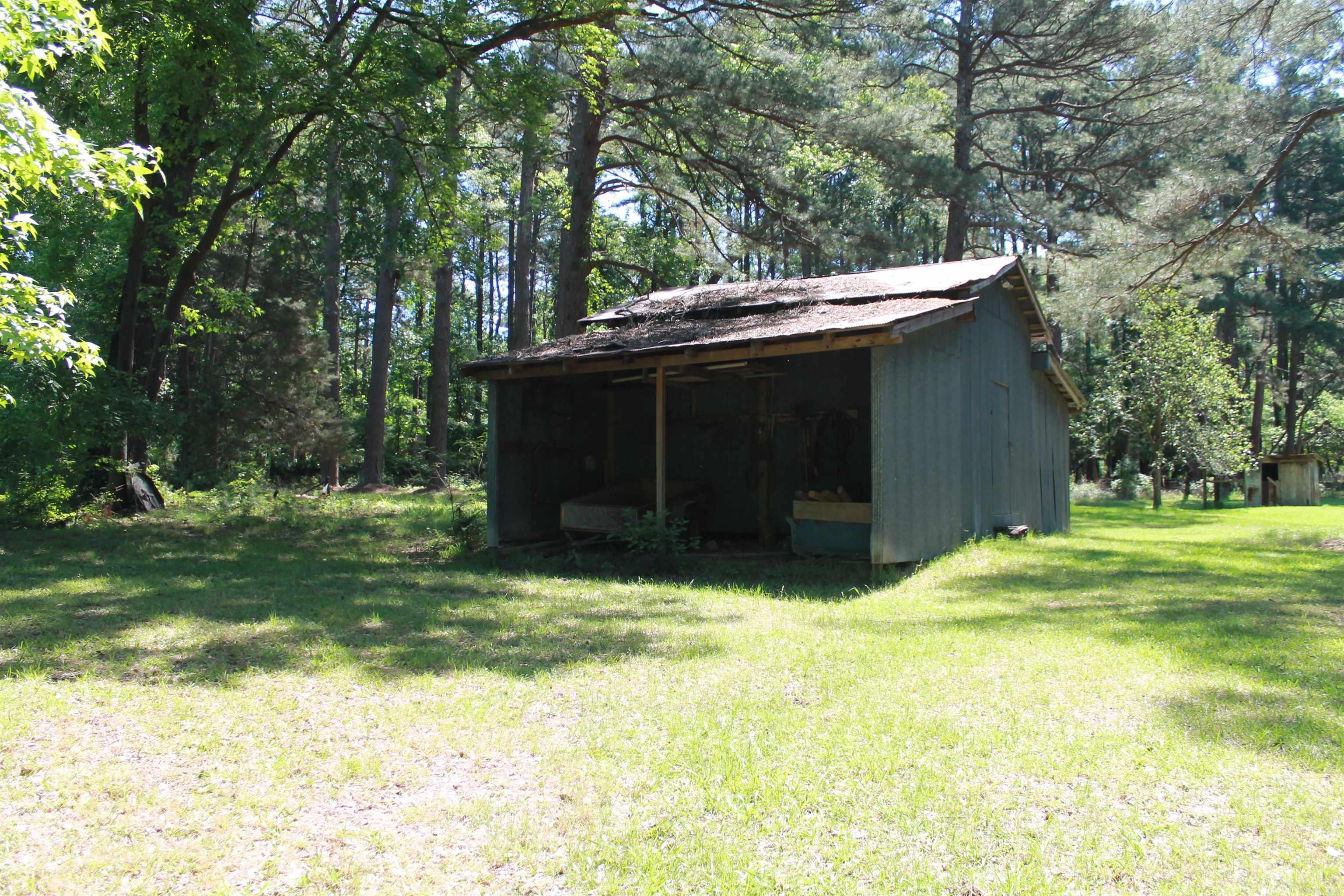 3456 Mt. Holly Road  El Dorado, AR