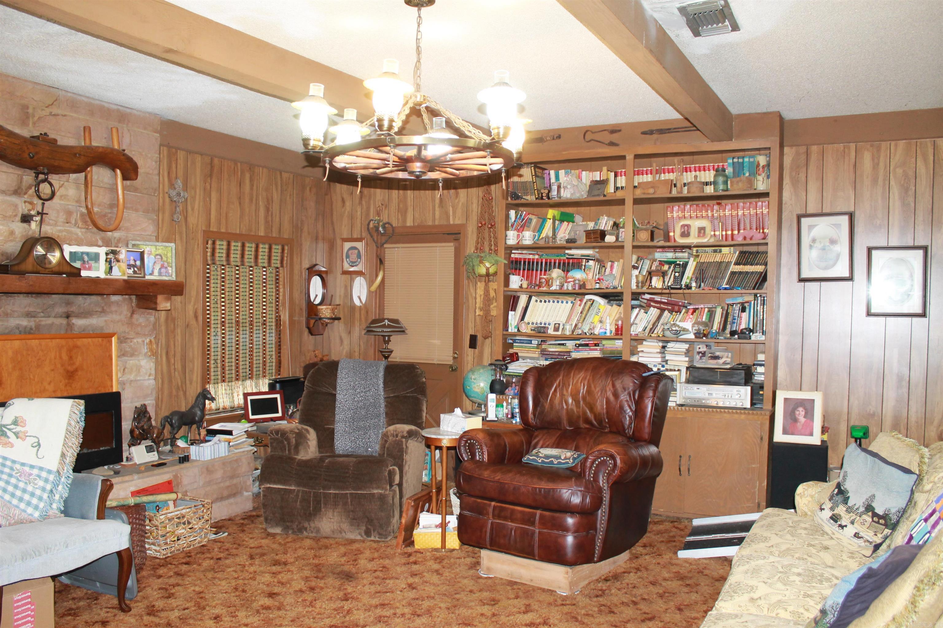 3456 Mt. Holly Road  El Dorado, AR