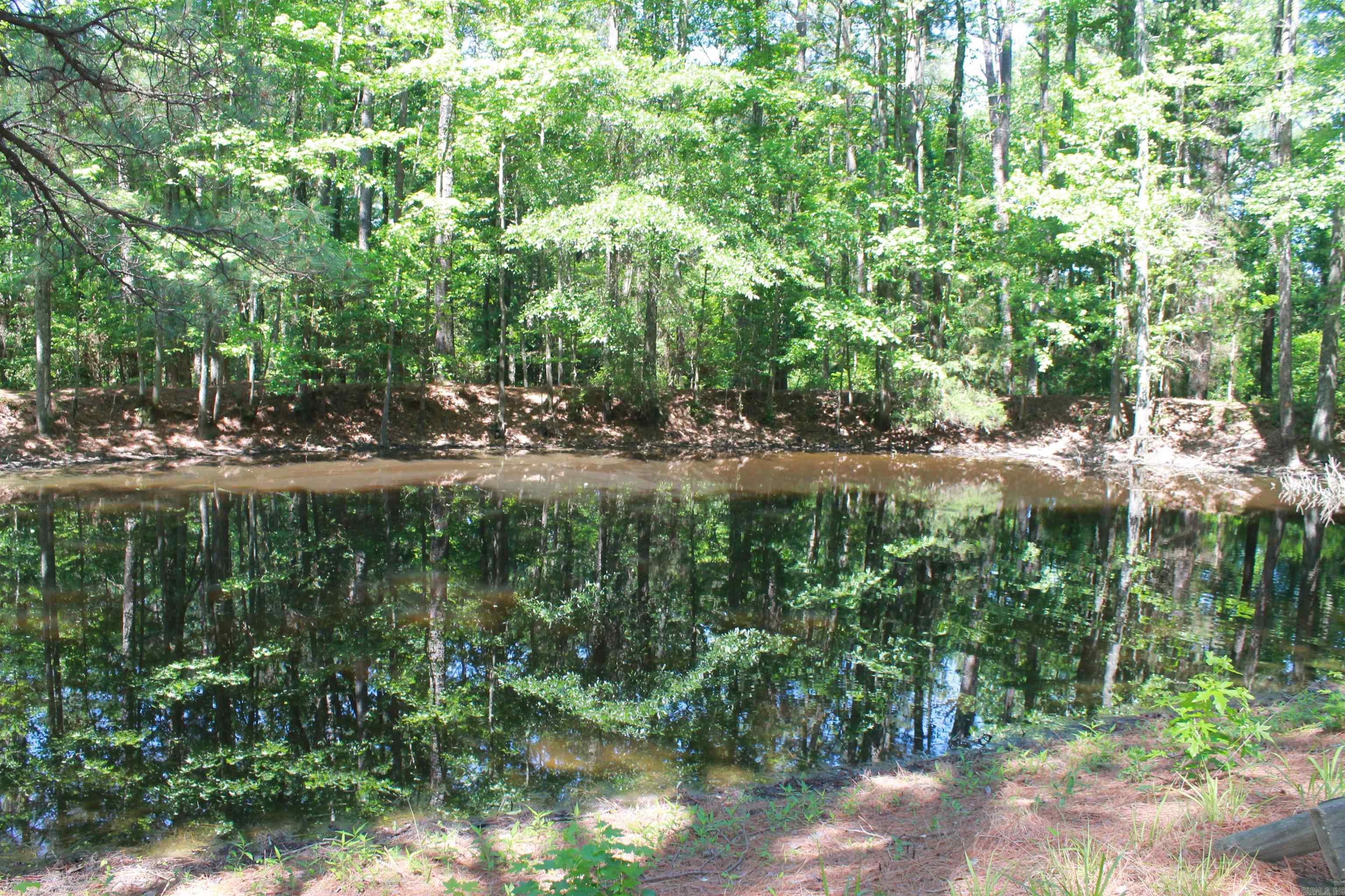 3456 Mt. Holly Road  El Dorado, AR