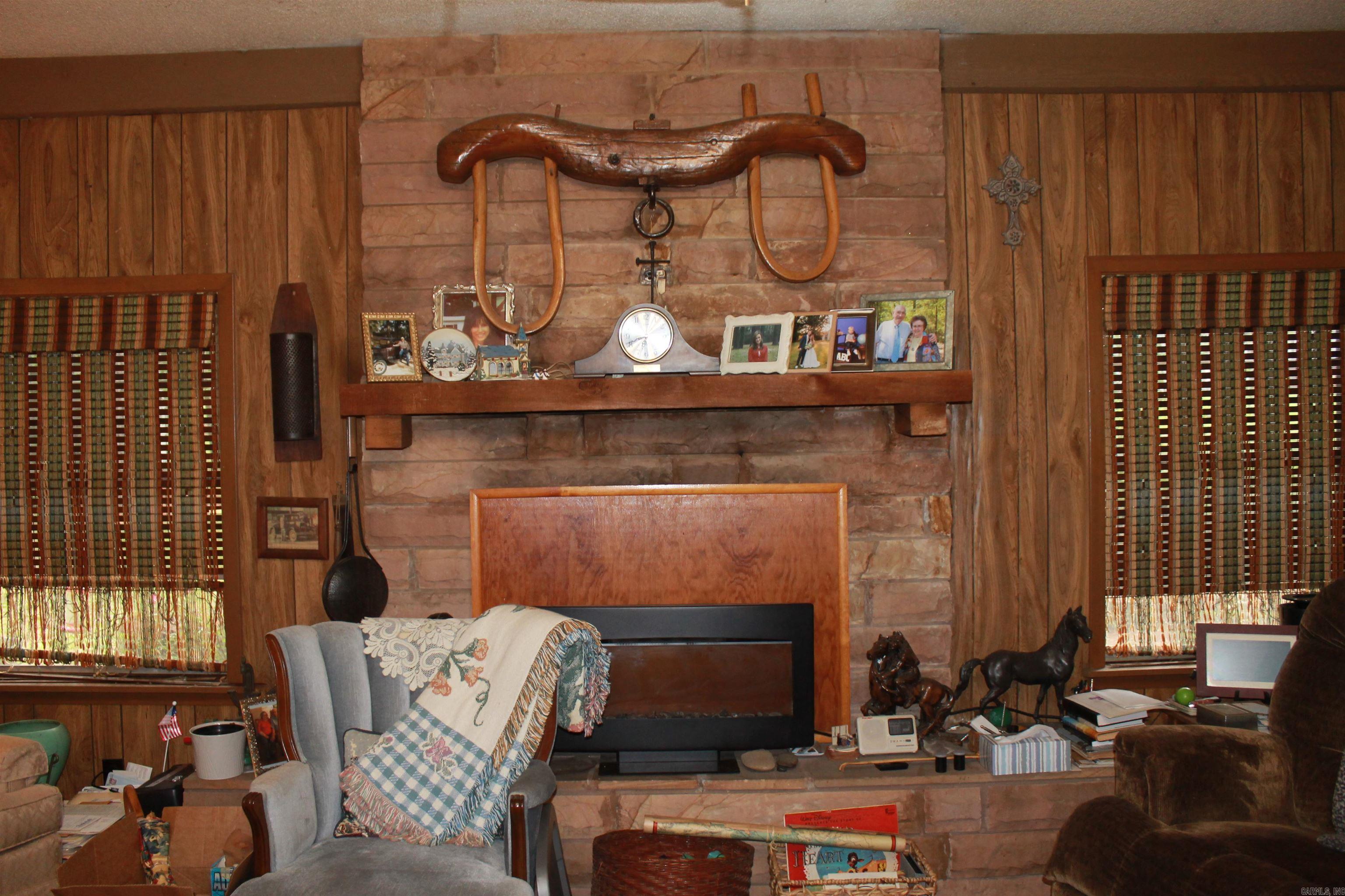 3456 Mt. Holly Road  El Dorado, AR