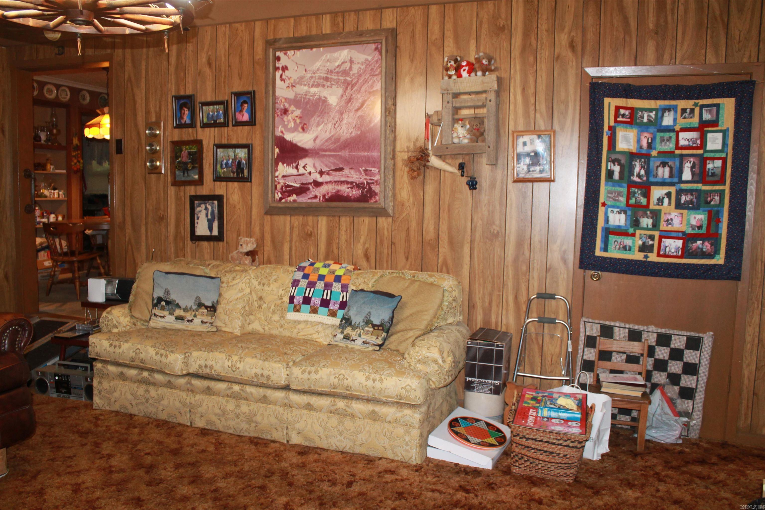 3456 Mt. Holly Road  El Dorado, AR