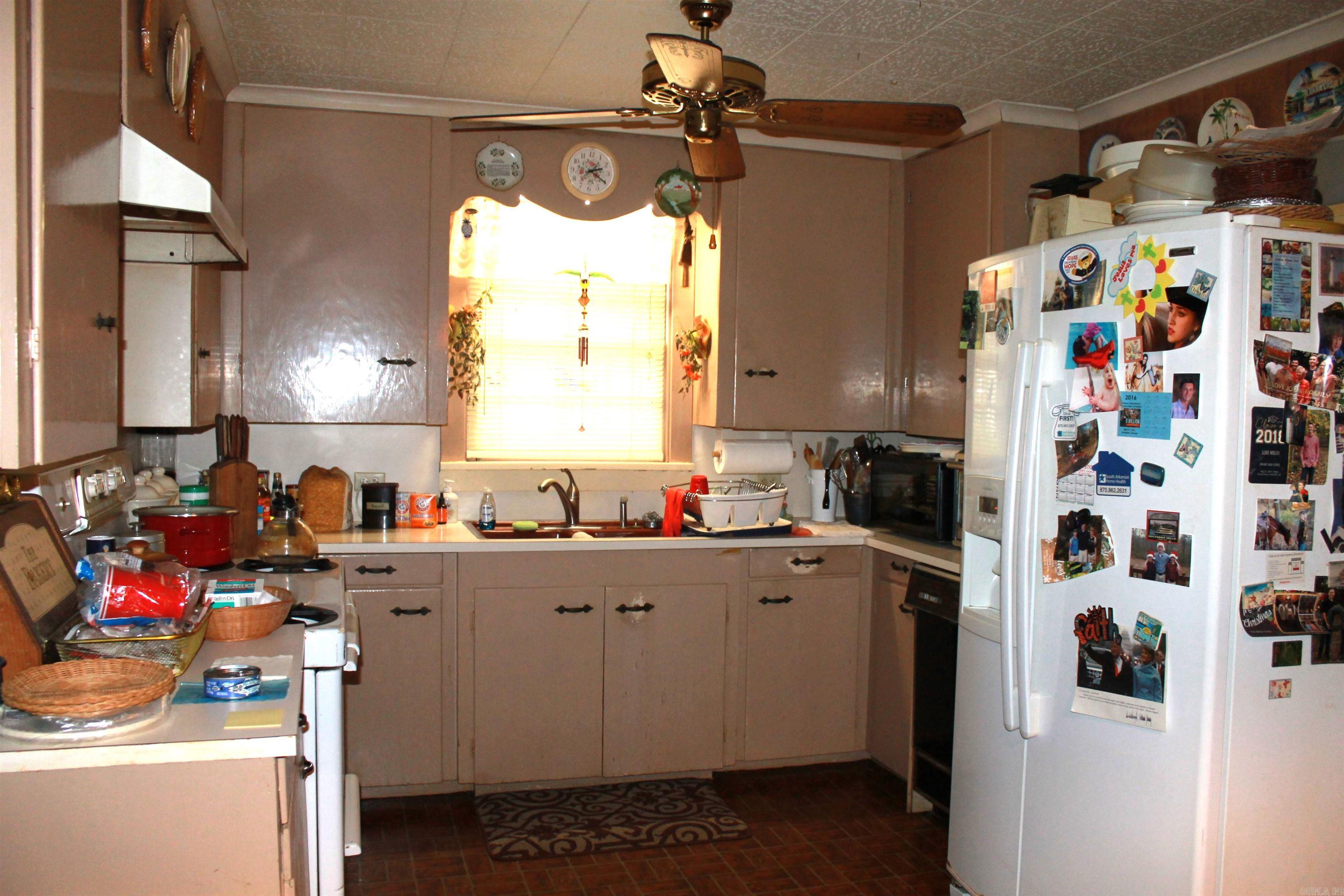 3456 Mt. Holly Road  El Dorado, AR