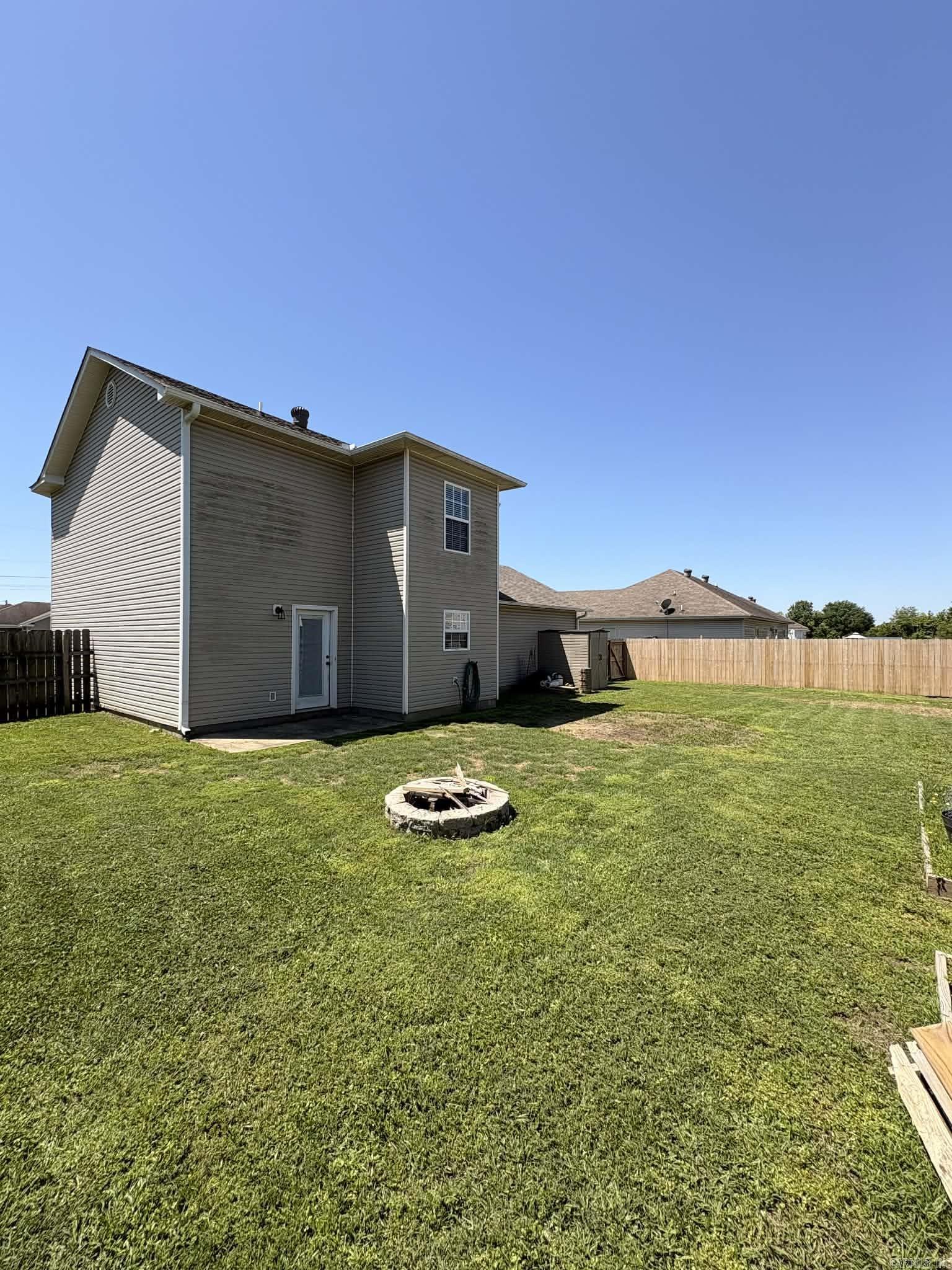 106 Tamarack  Beebe, AR