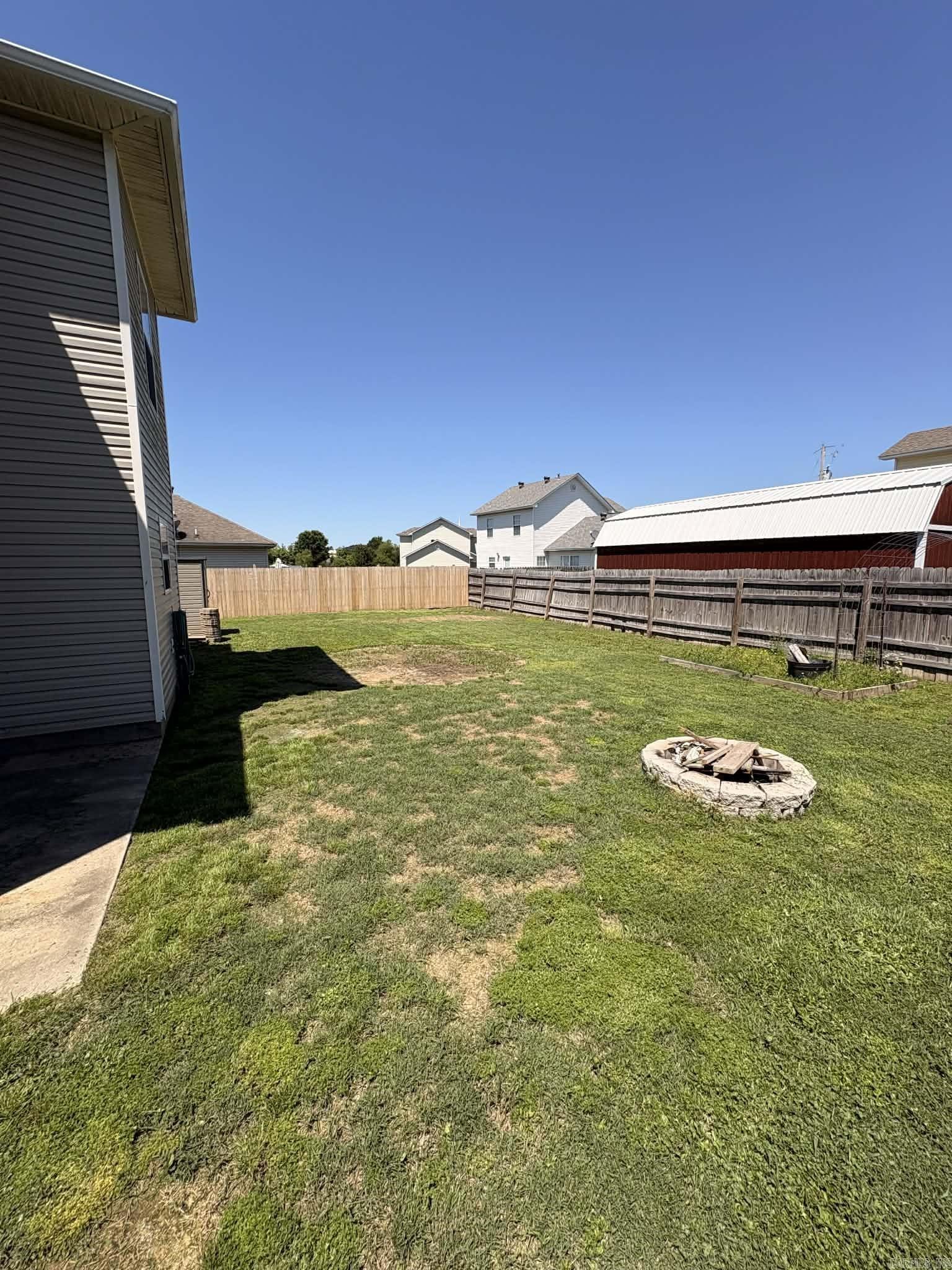 106 Tamarack  Beebe, AR