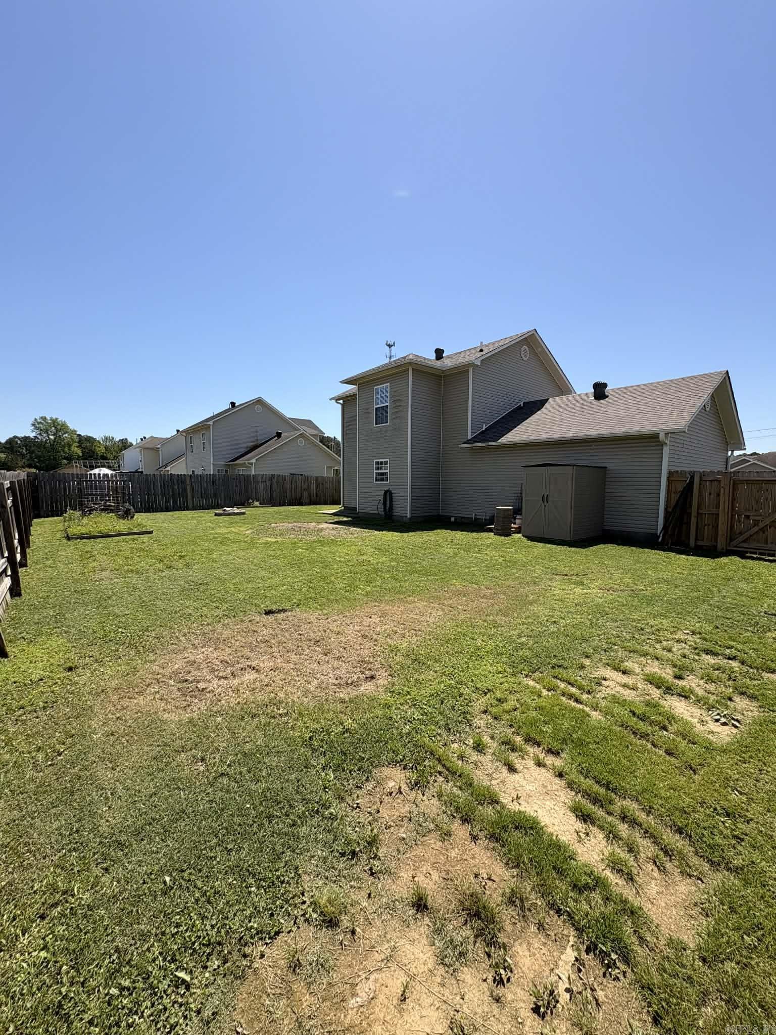 106 Tamarack  Beebe, AR