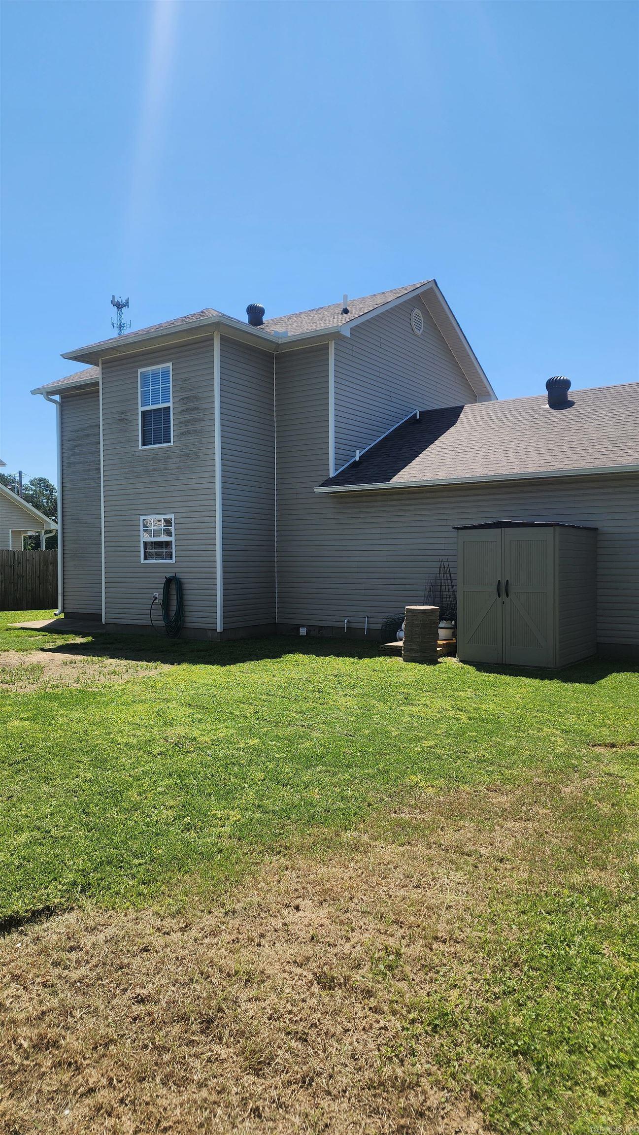 106 Tamarack  Beebe, AR