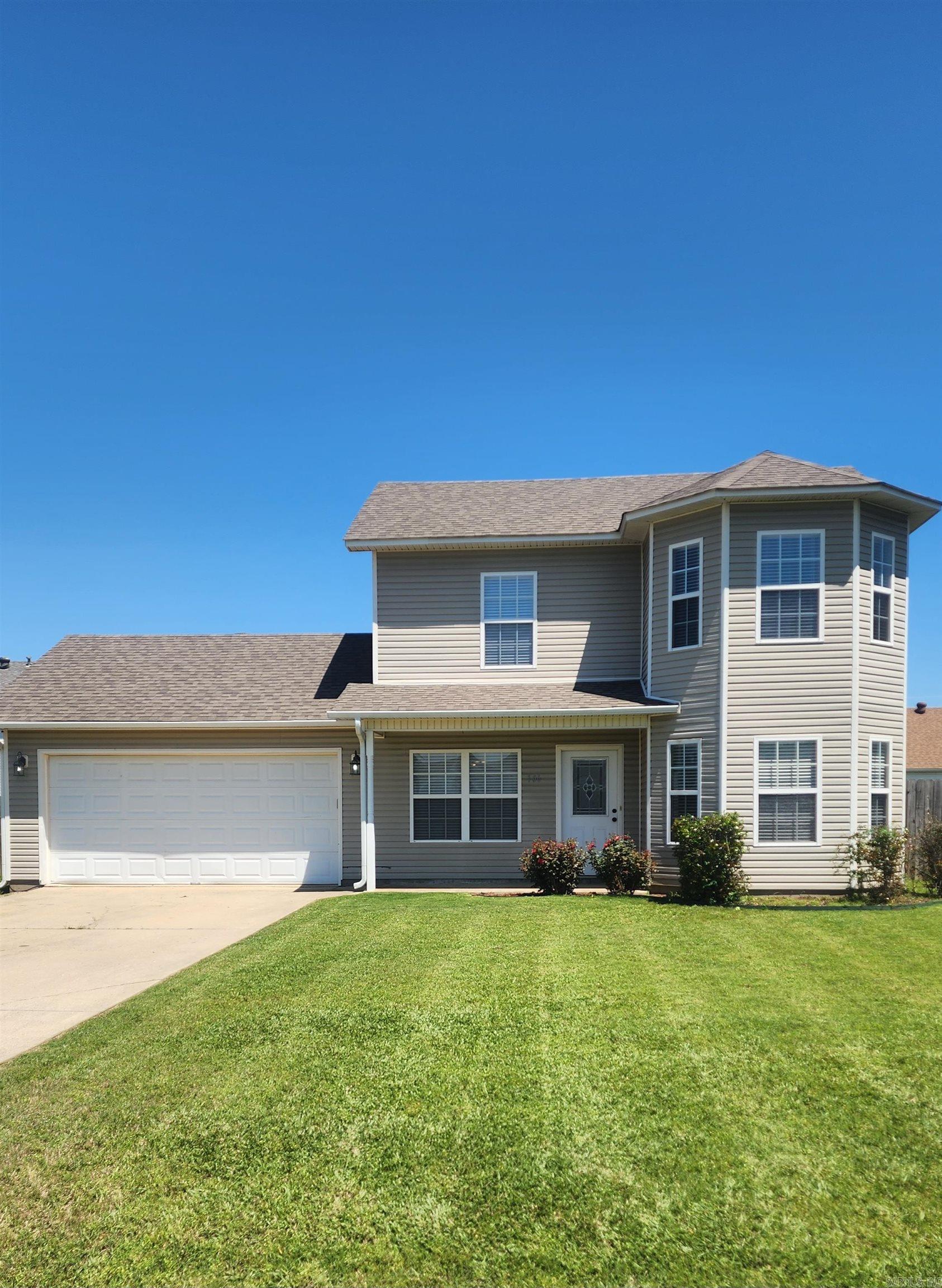 106 Tamarack  Beebe, AR