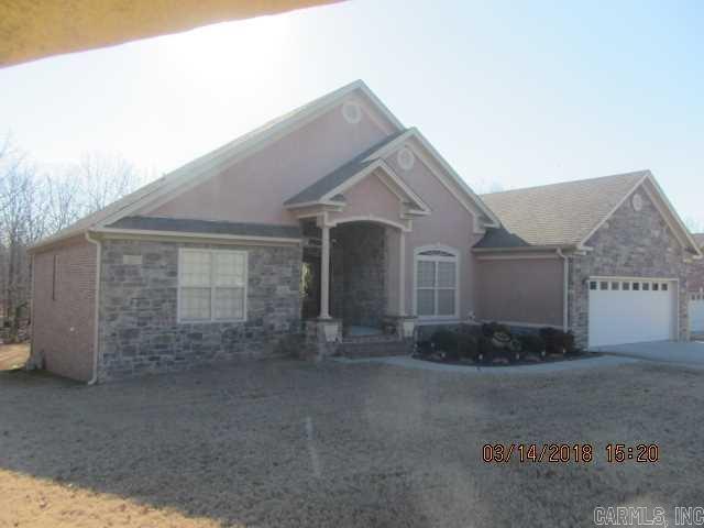 1302 Lost Creek  Jacksonville, AR