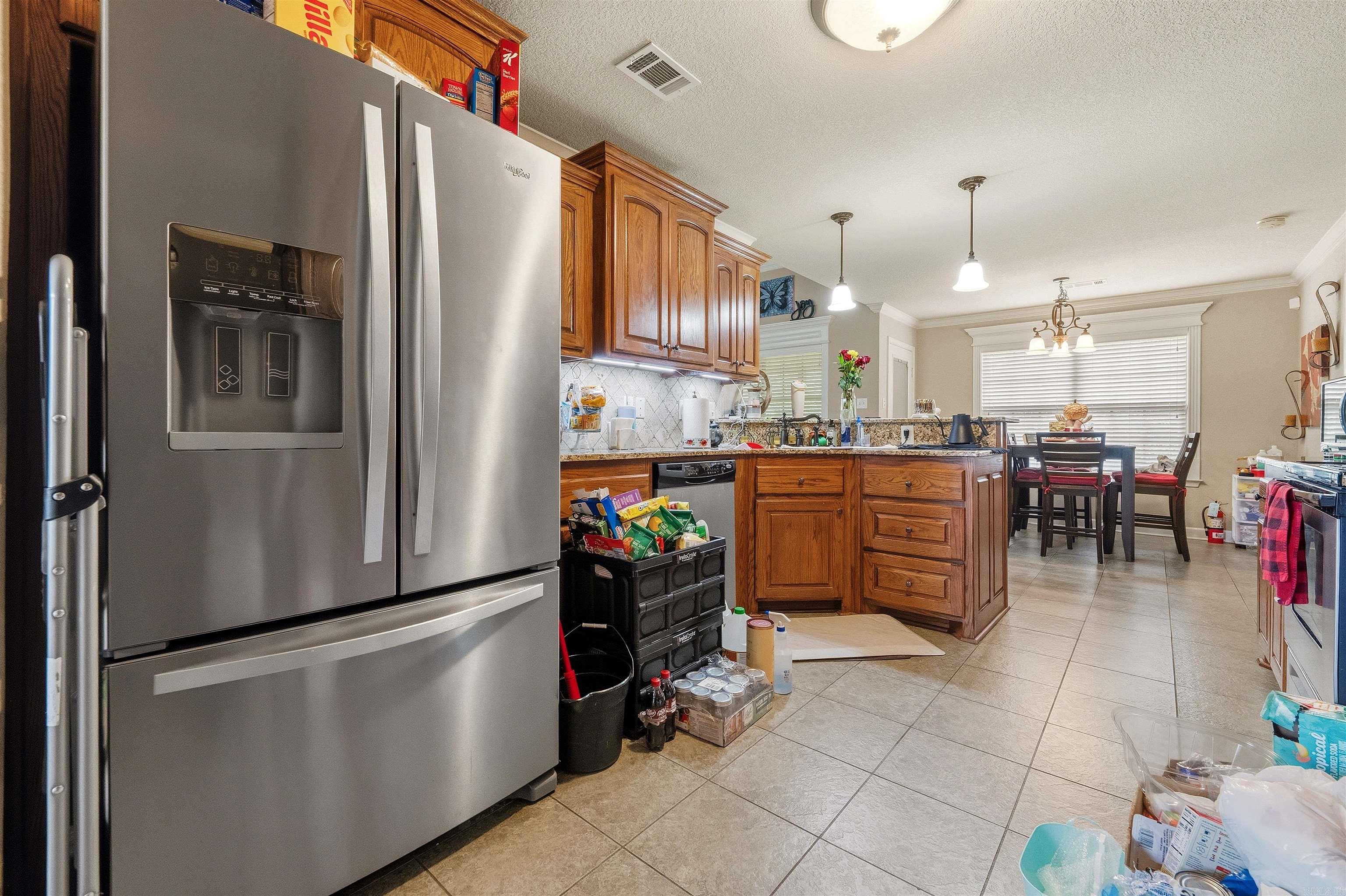 1302 Lost Creek  Jacksonville, AR
