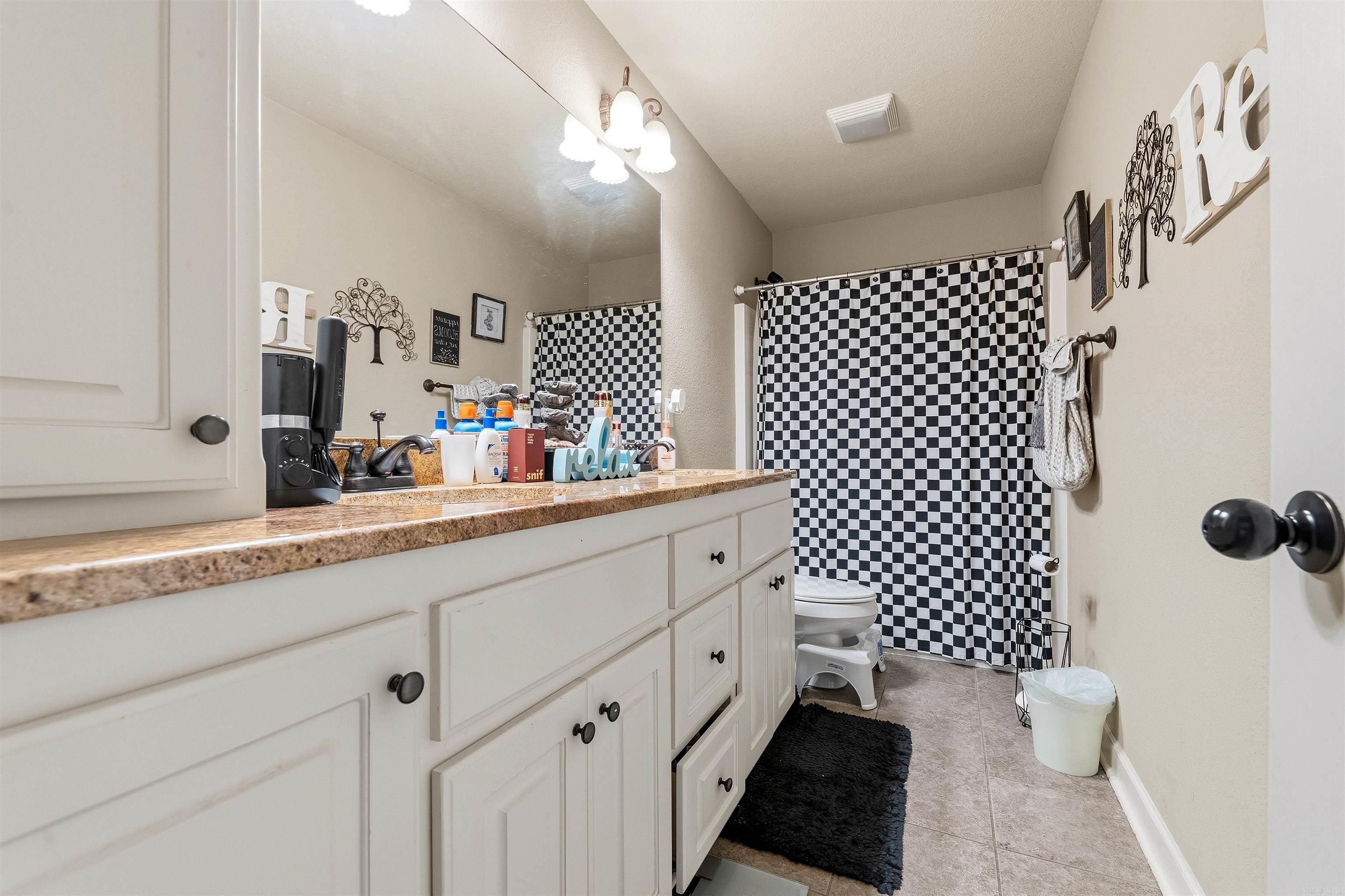 1302 Lost Creek  Jacksonville, AR