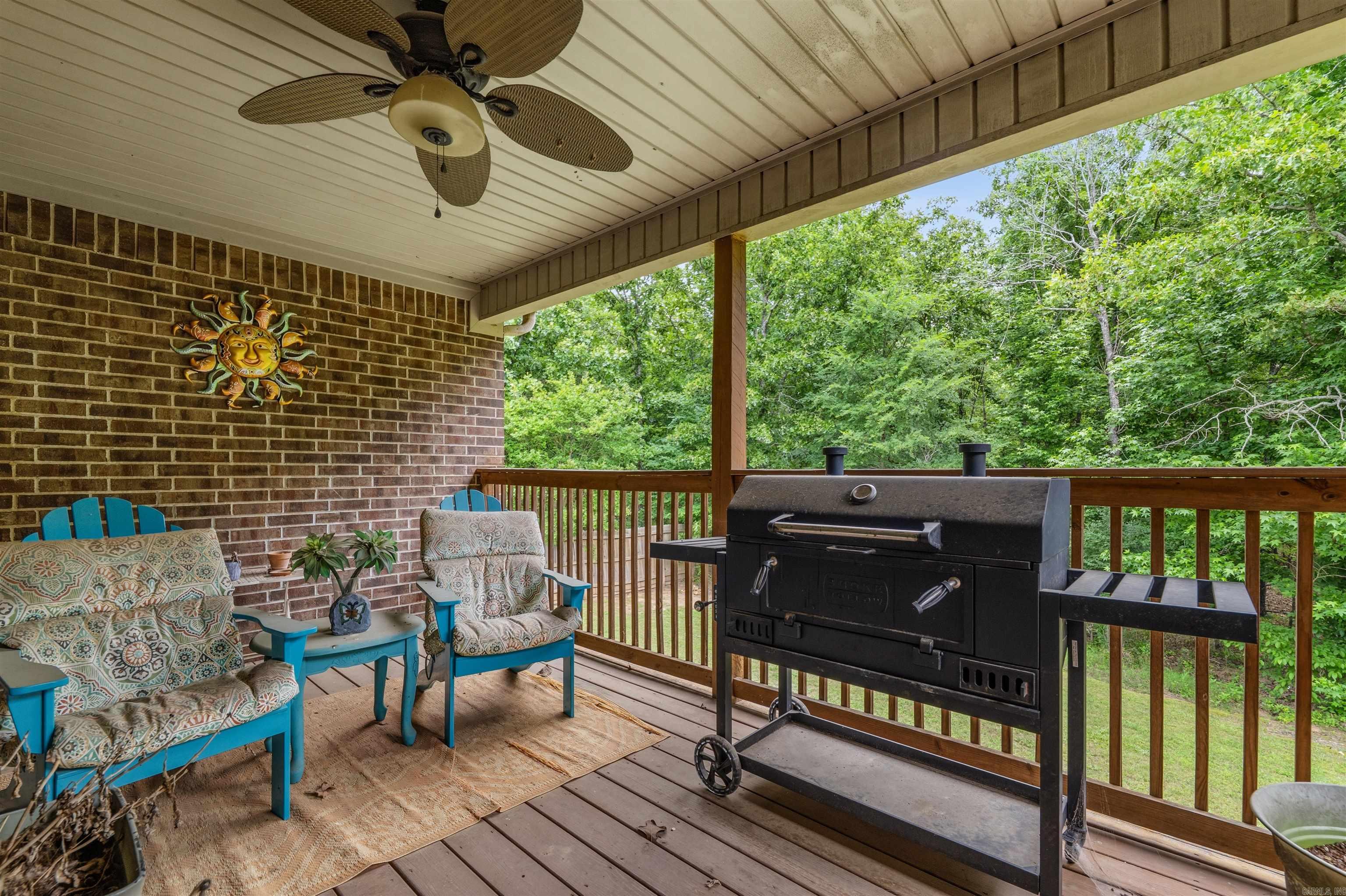 1302 Lost Creek  Jacksonville, AR