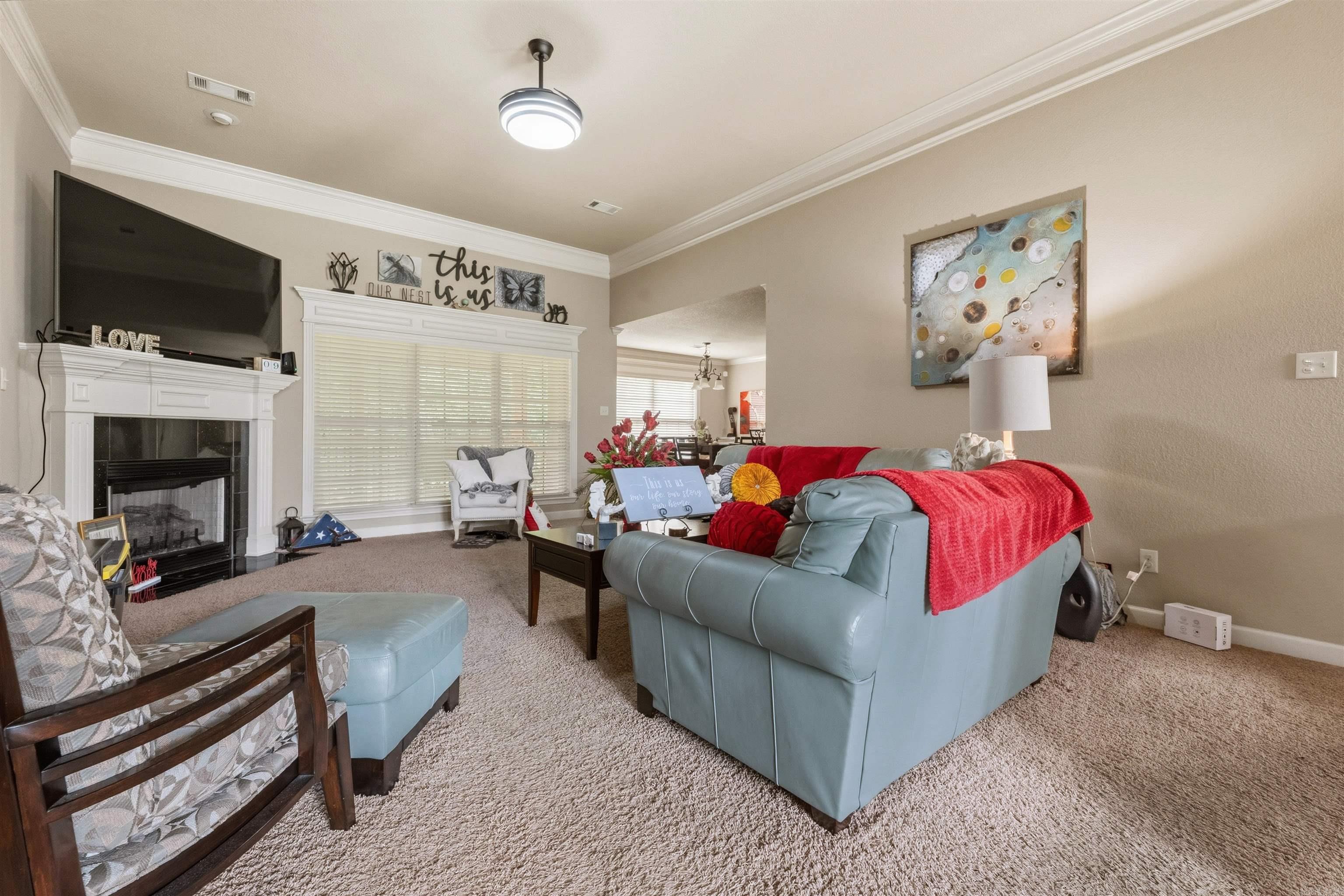 1302 Lost Creek  Jacksonville, AR