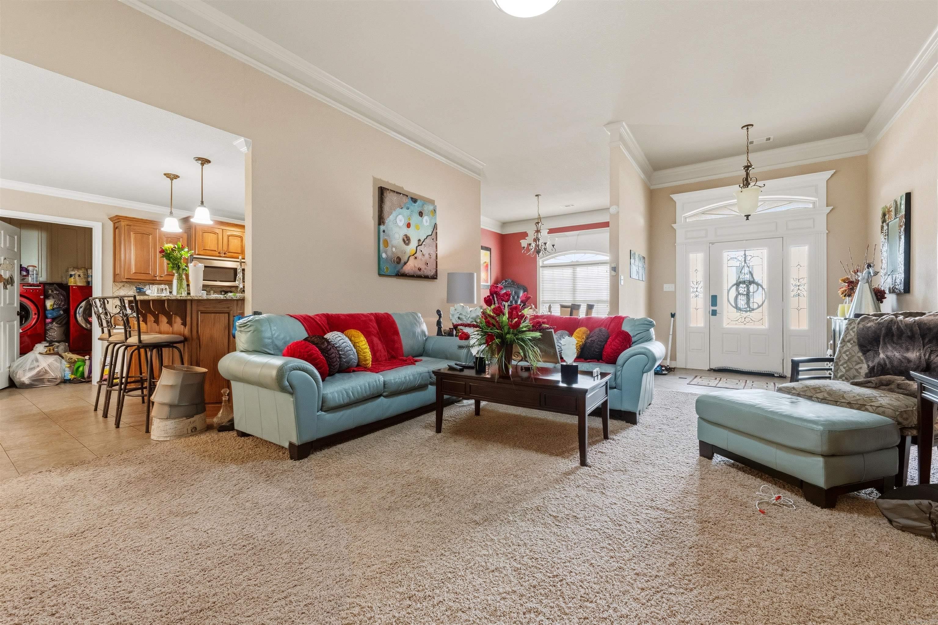 1302 Lost Creek  Jacksonville, AR