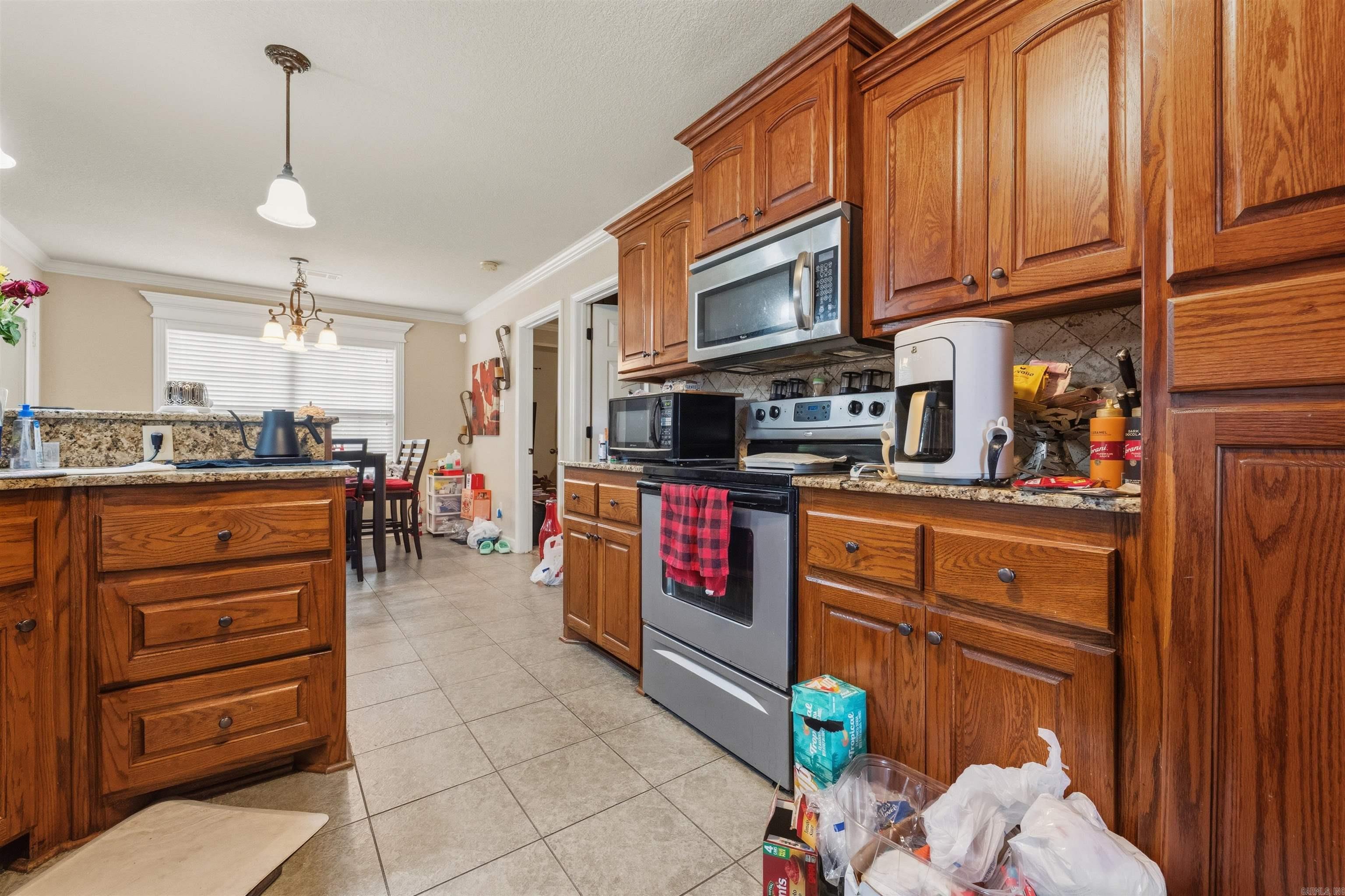 1302 Lost Creek  Jacksonville, AR