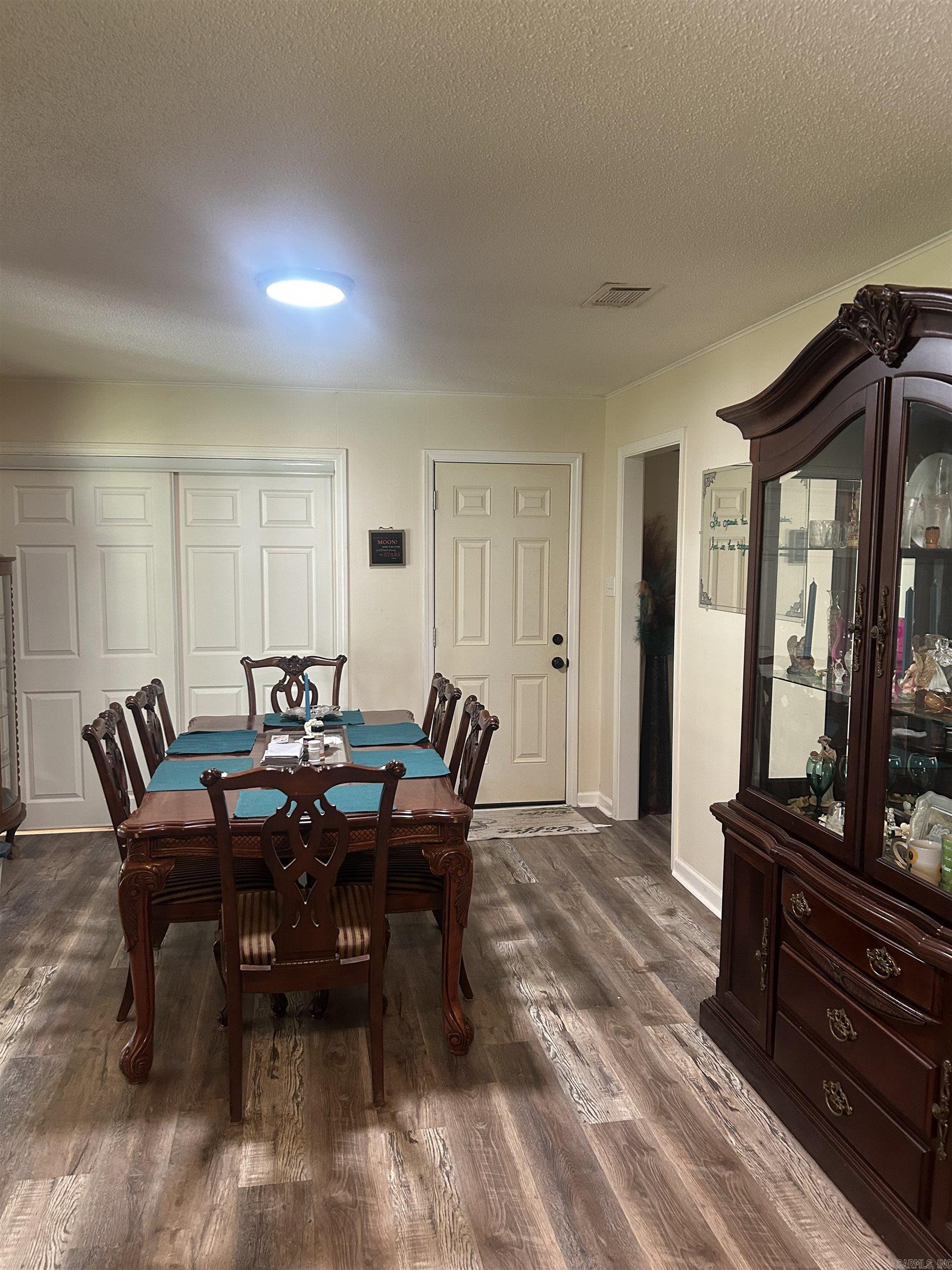 6625 Stonehedge  North Little Rock, AR