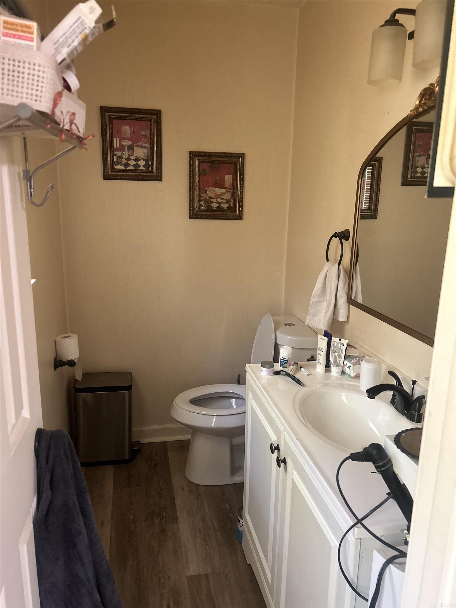 6625 Stonehedge  North Little Rock, AR