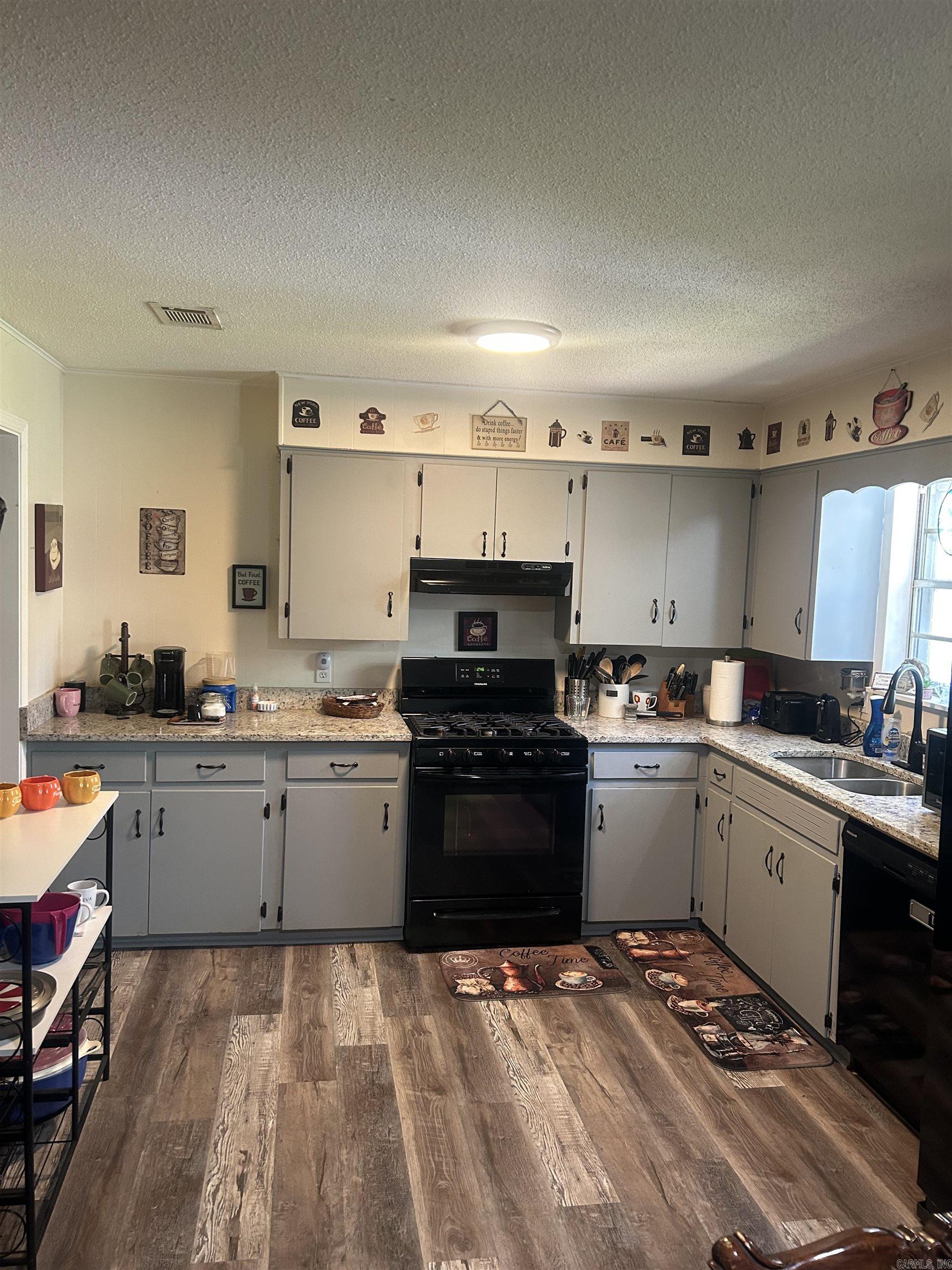 6625 Stonehedge  North Little Rock, AR