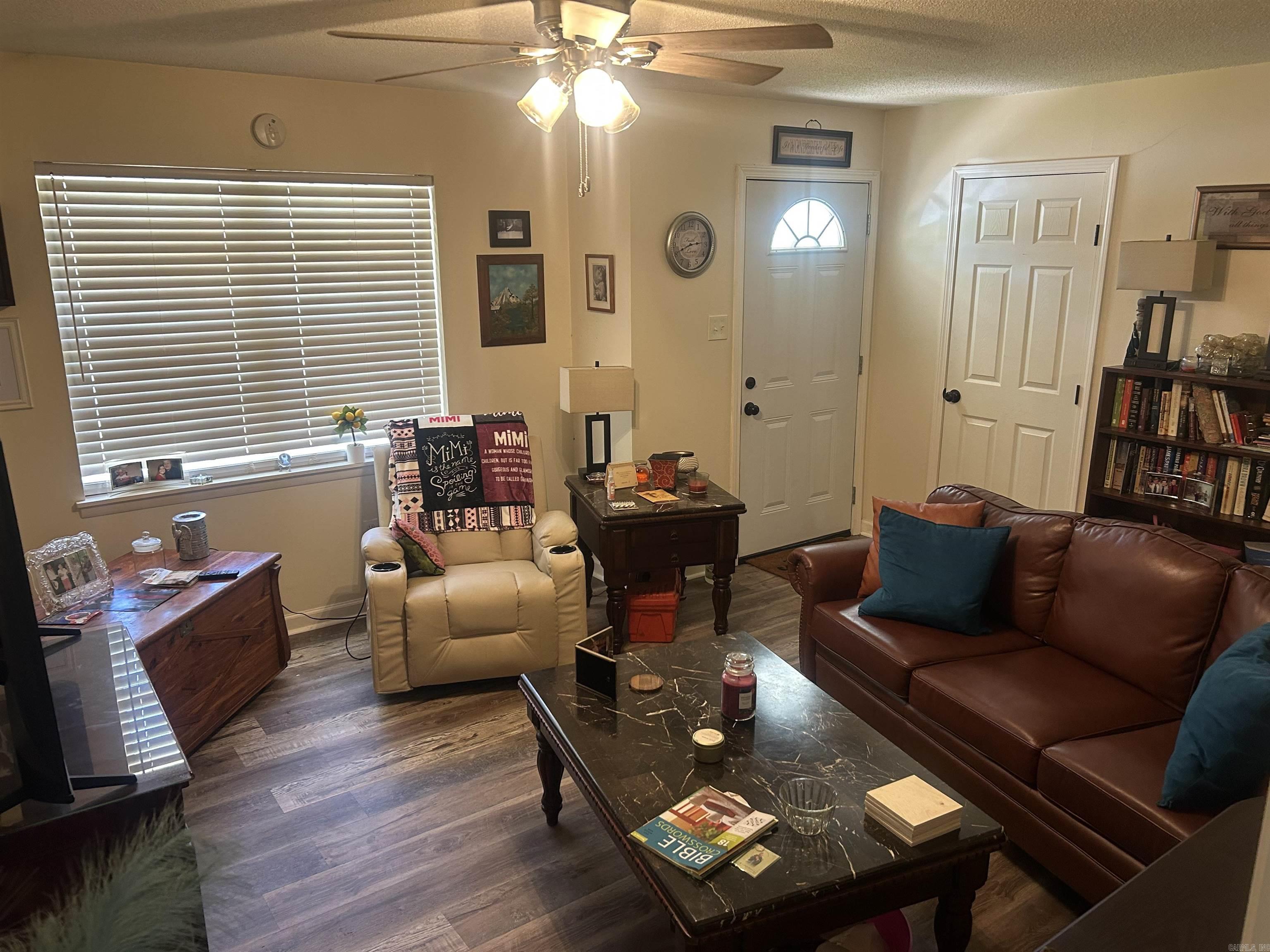 6625 Stonehedge  North Little Rock, AR