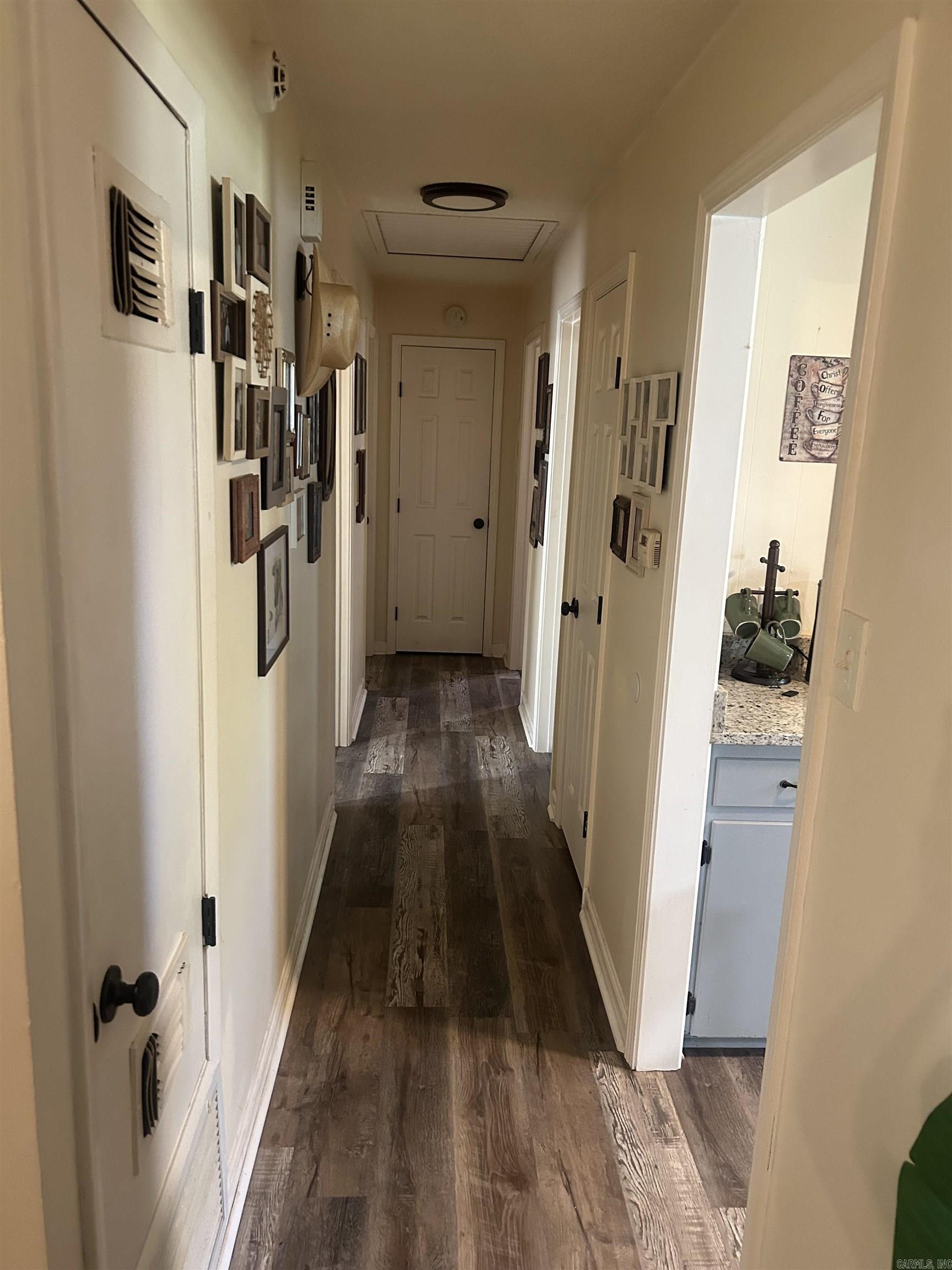 6625 Stonehedge  North Little Rock, AR