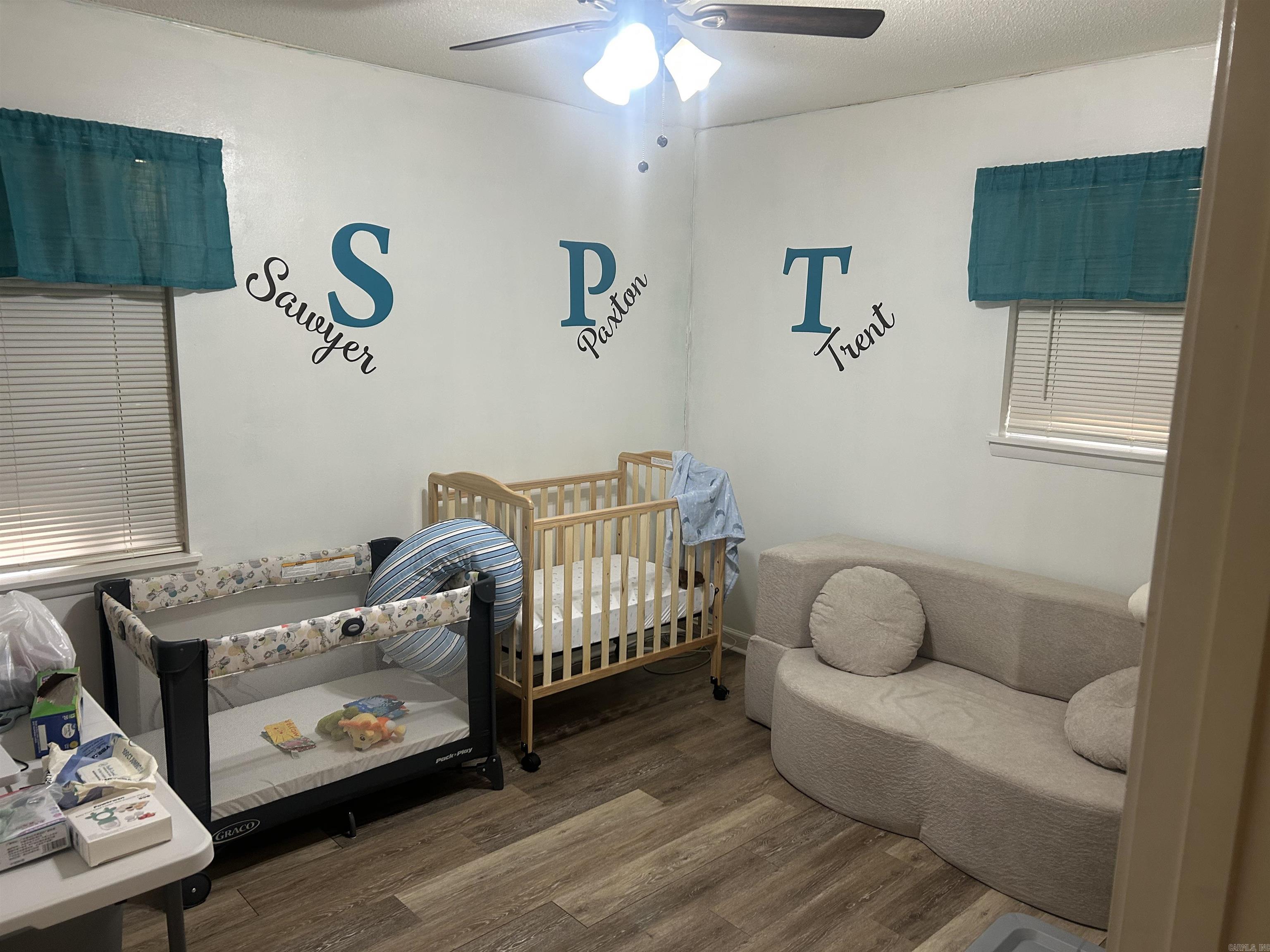 6625 Stonehedge  North Little Rock, AR