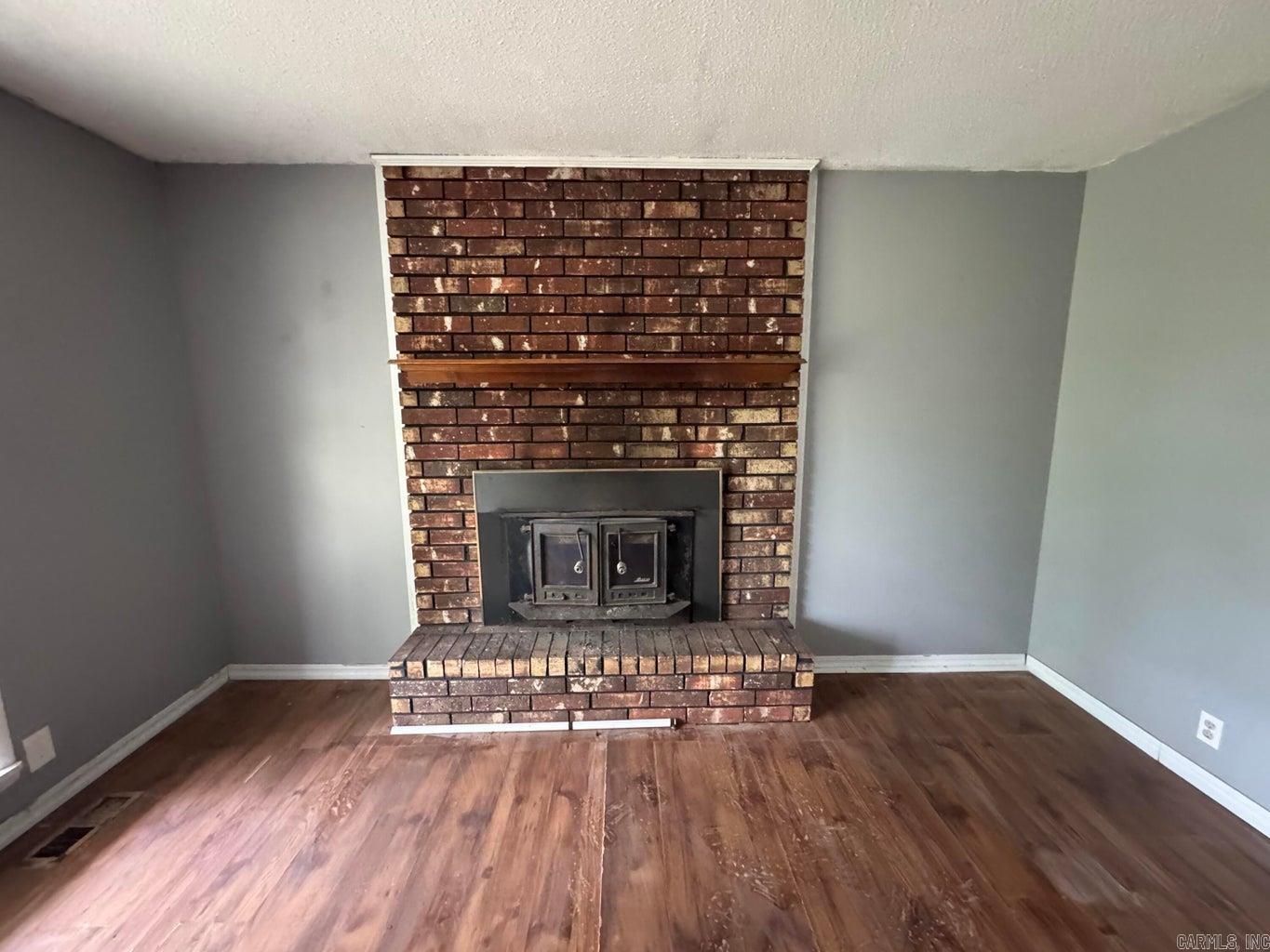 107 Boyd  Batesville, AR