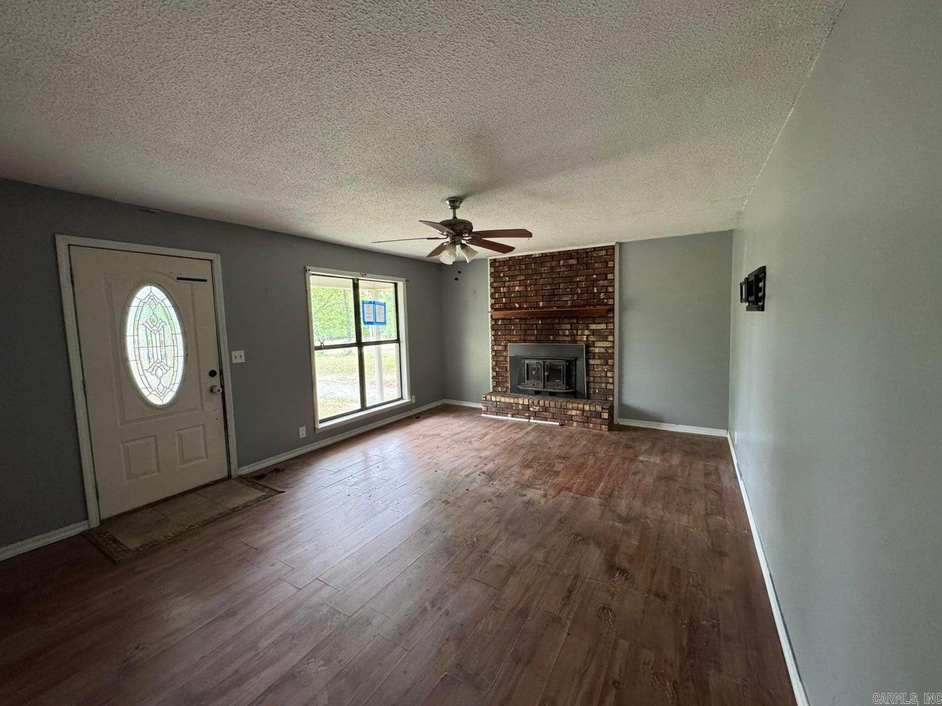 107 Boyd  Batesville, AR