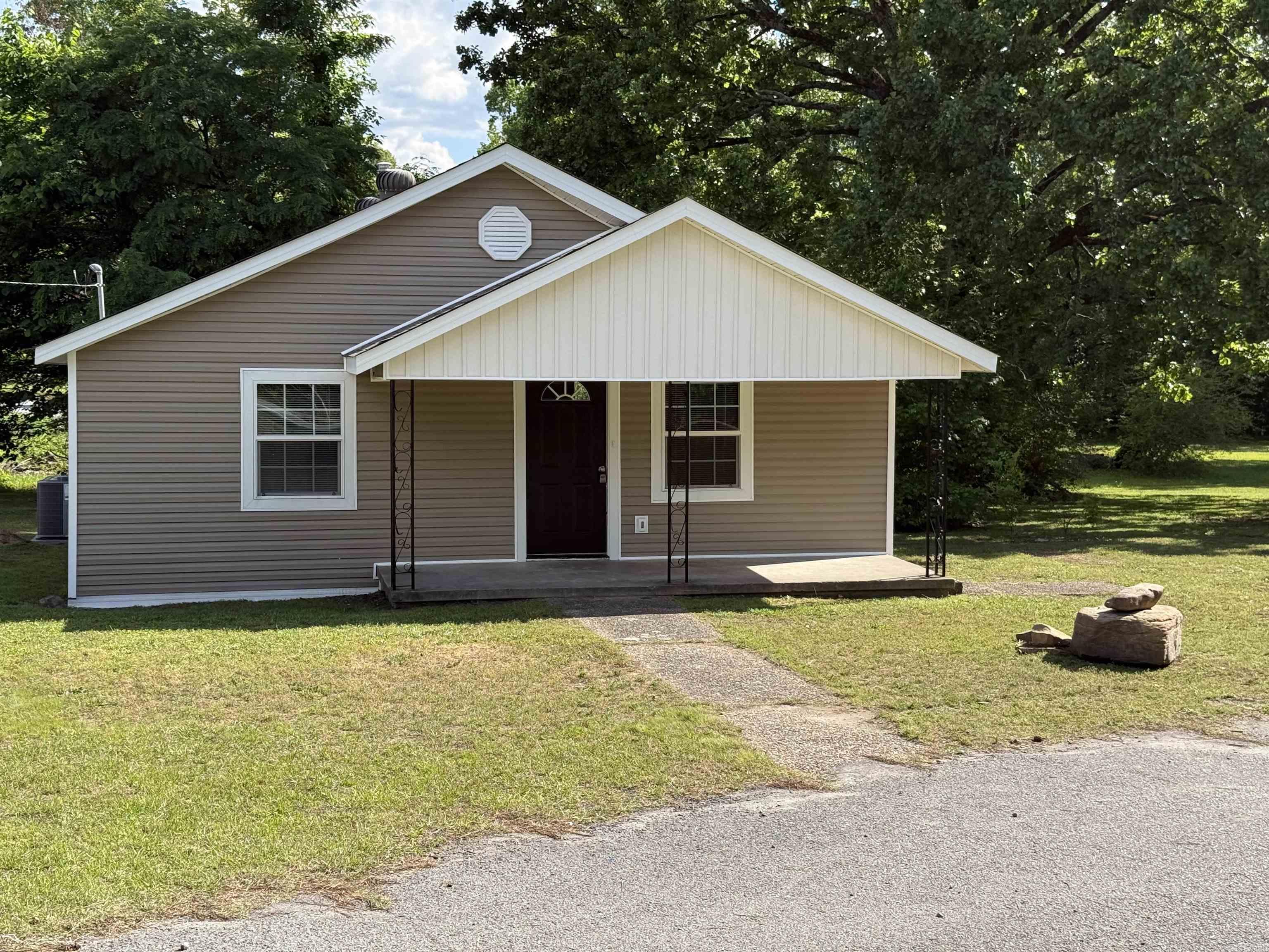 4722 Springer  Little Rock, AR
