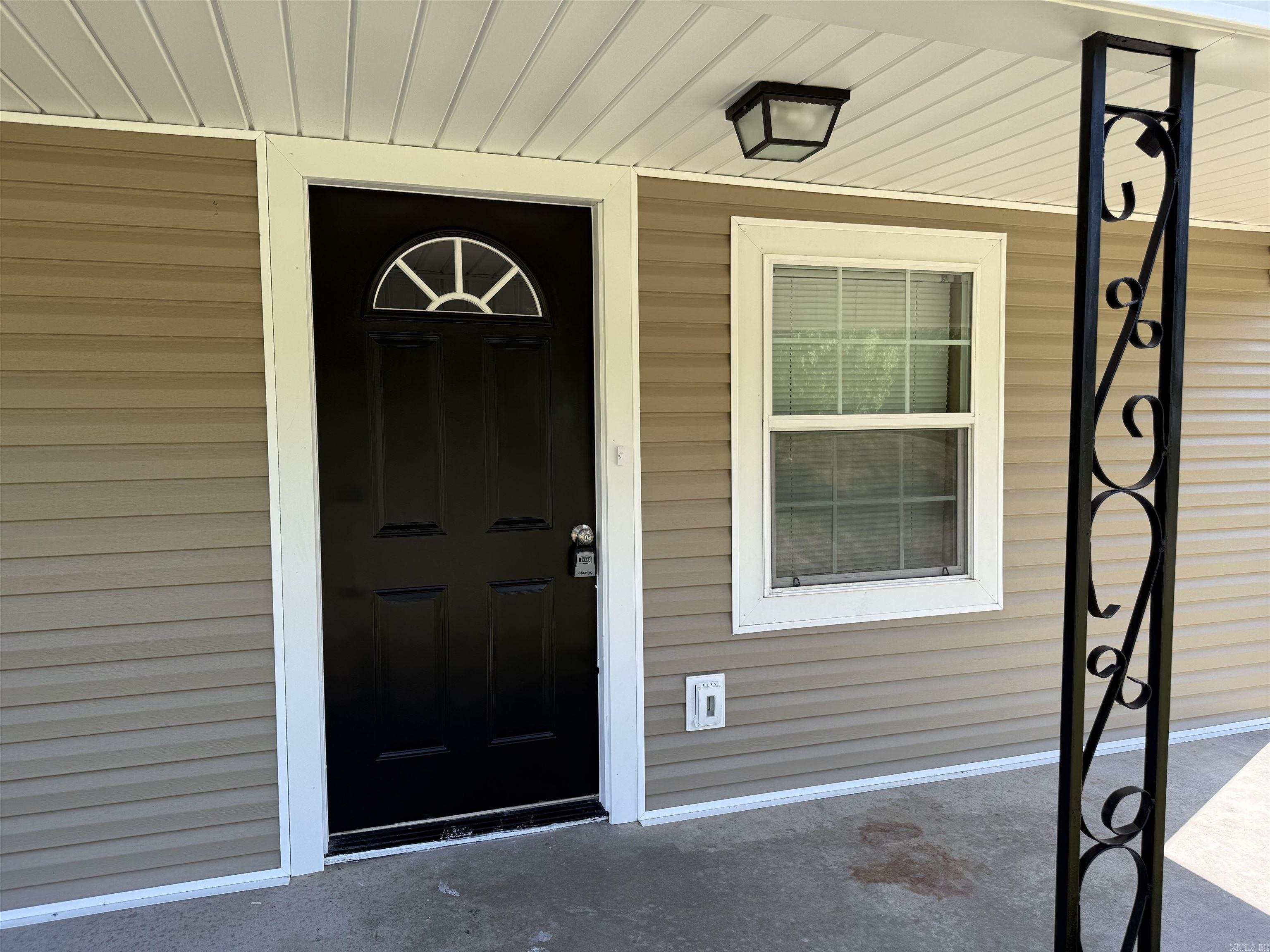 4722 Springer  Little Rock, AR