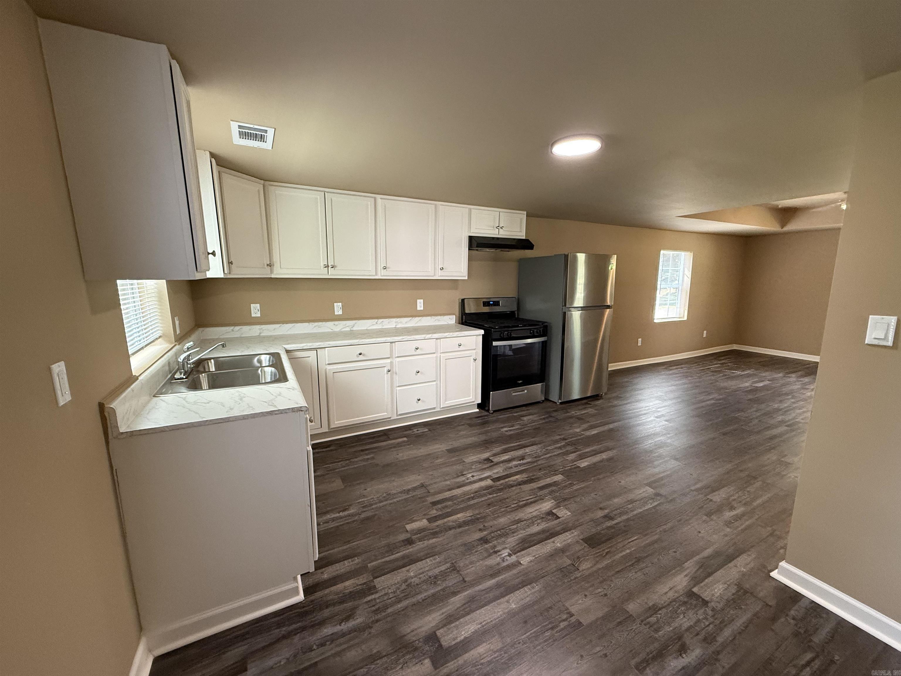 4722 Springer  Little Rock, AR