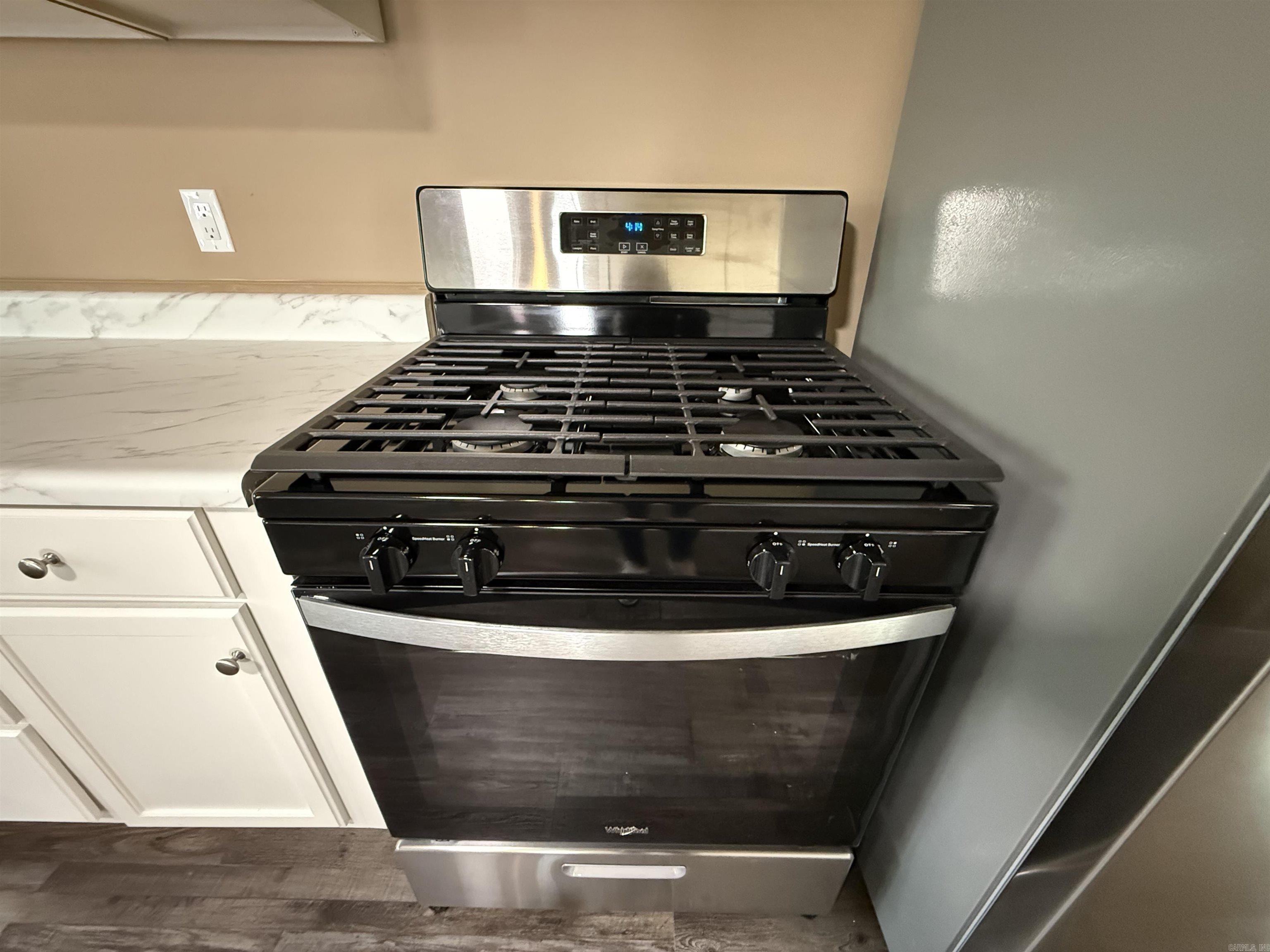 4722 Springer  Little Rock, AR