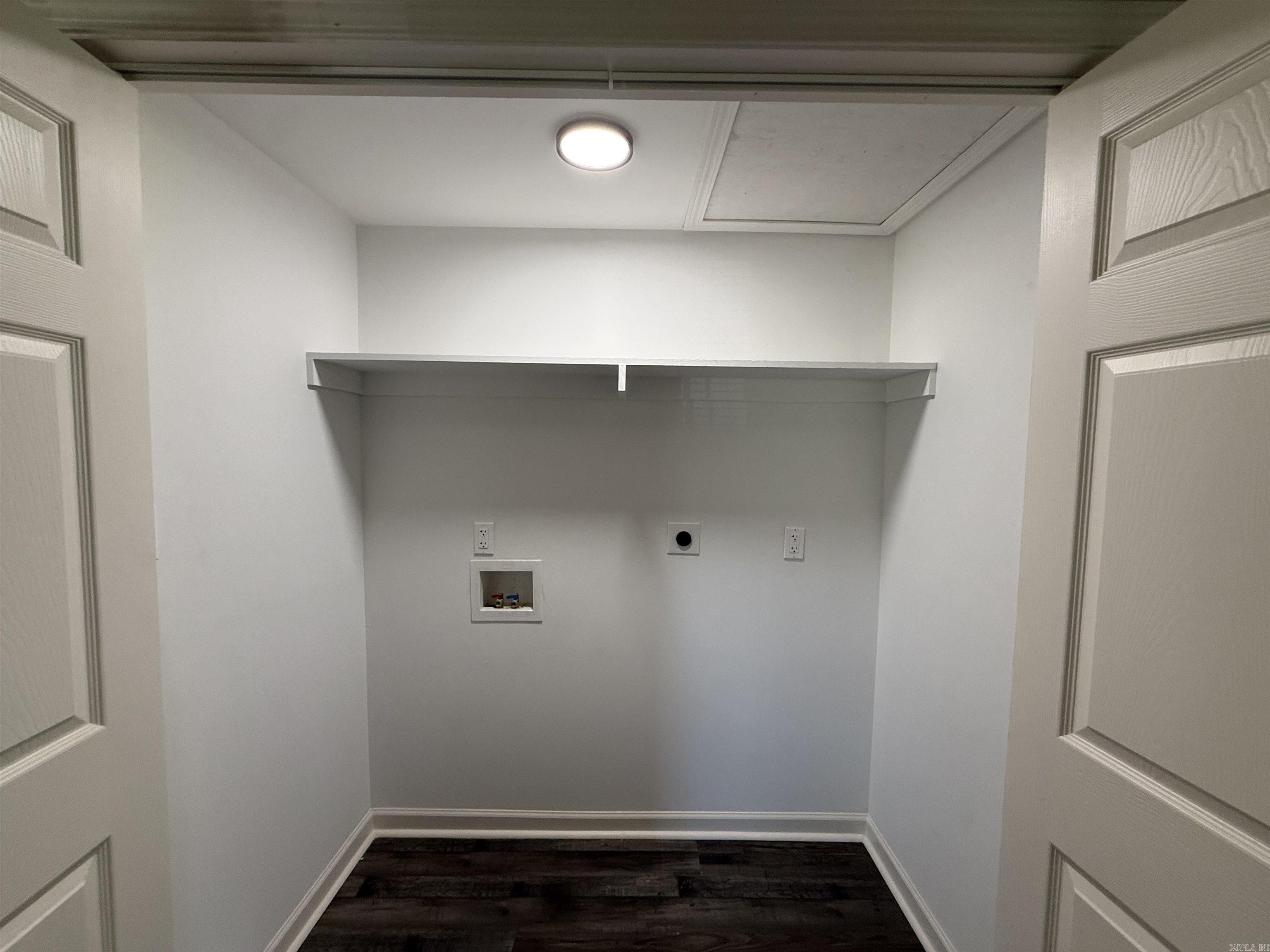 4722 Springer  Little Rock, AR