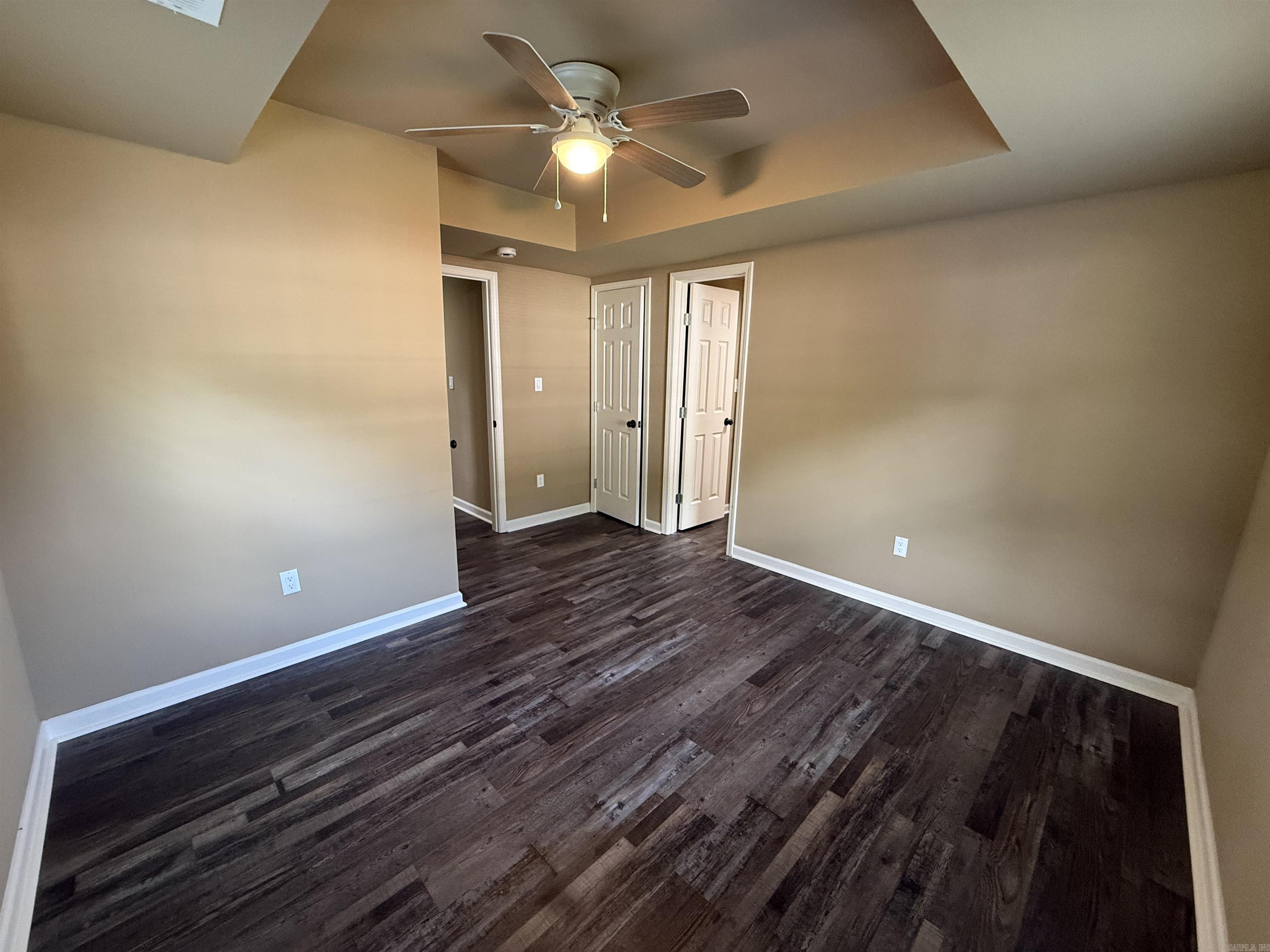 4722 Springer  Little Rock, AR