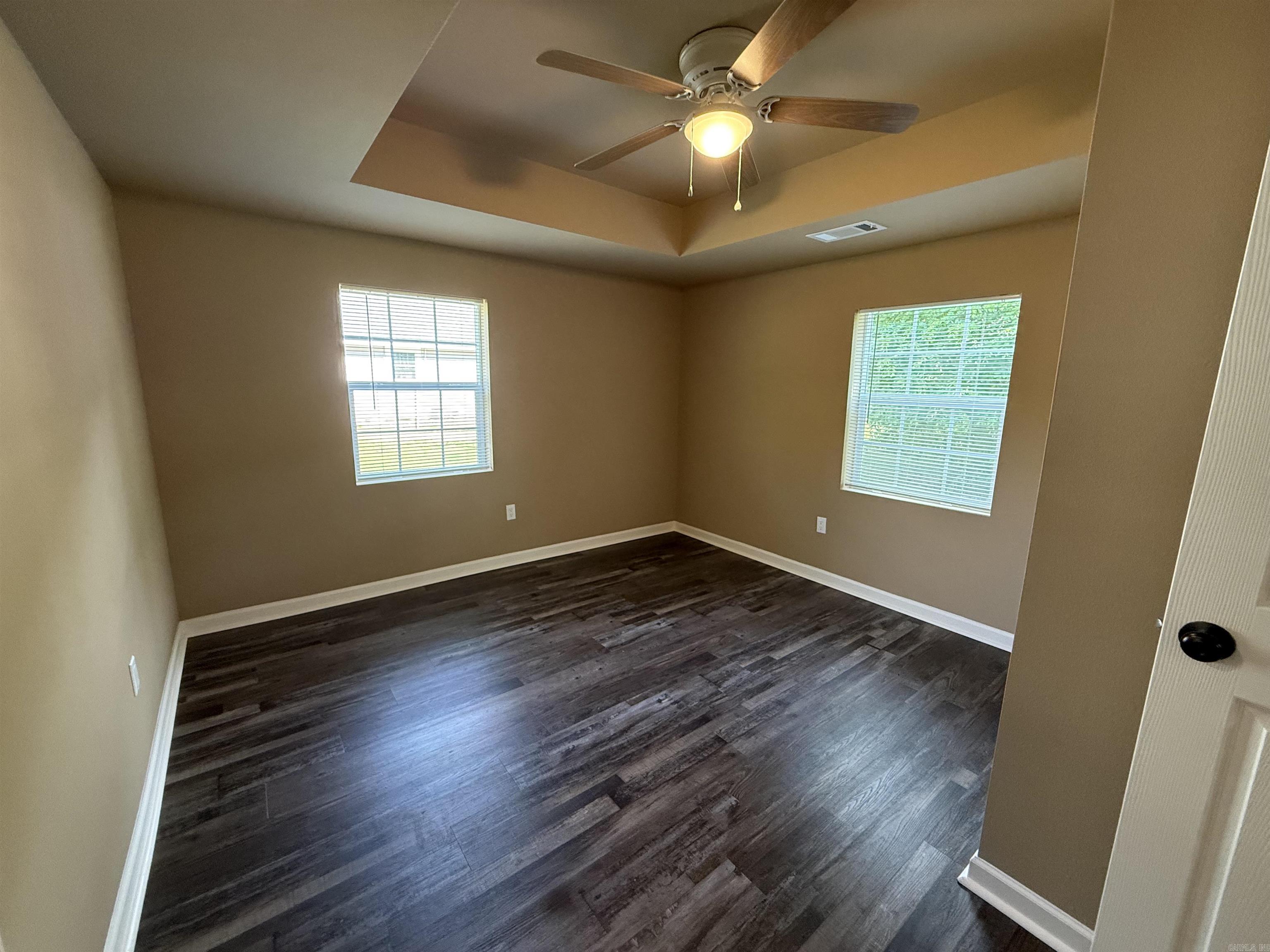4722 Springer  Little Rock, AR