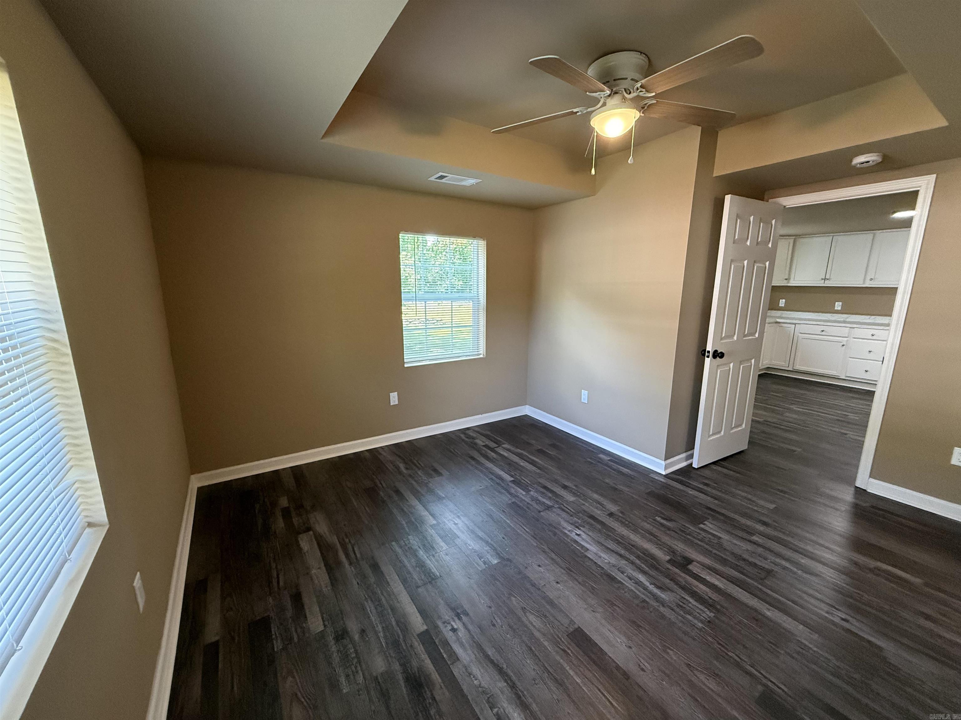 4722 Springer  Little Rock, AR