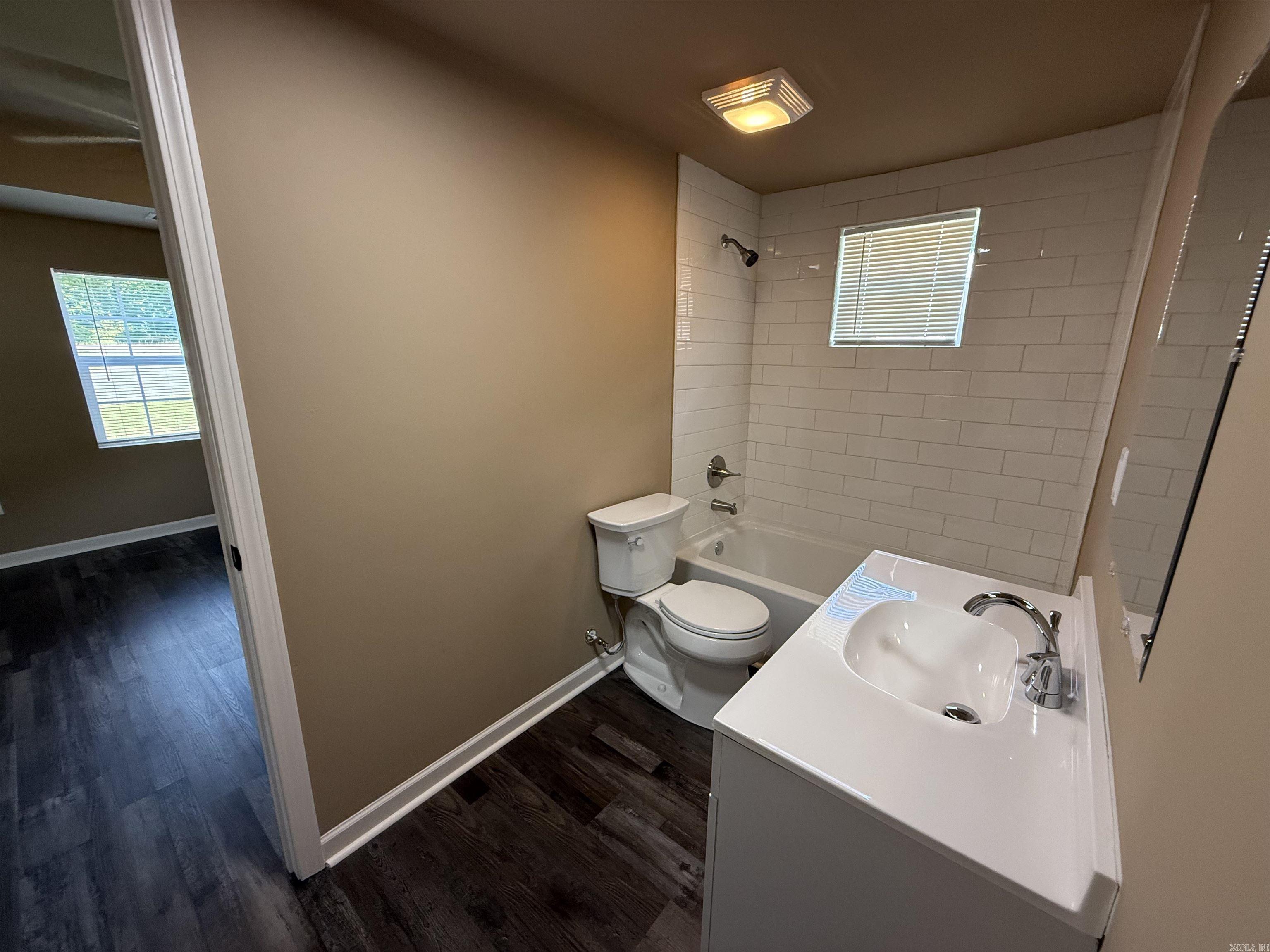 4722 Springer  Little Rock, AR