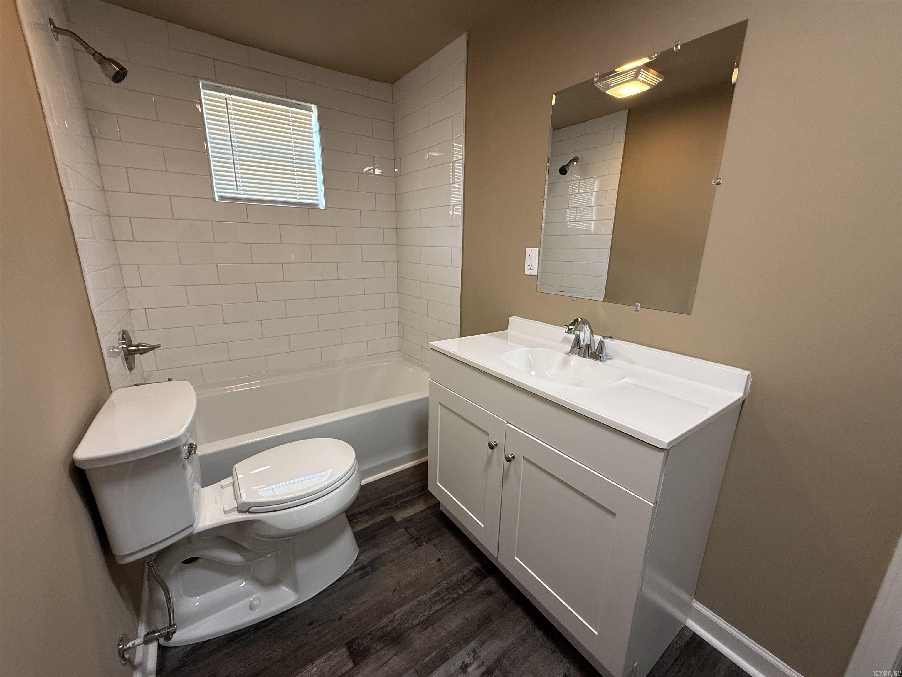 4722 Springer  Little Rock, AR