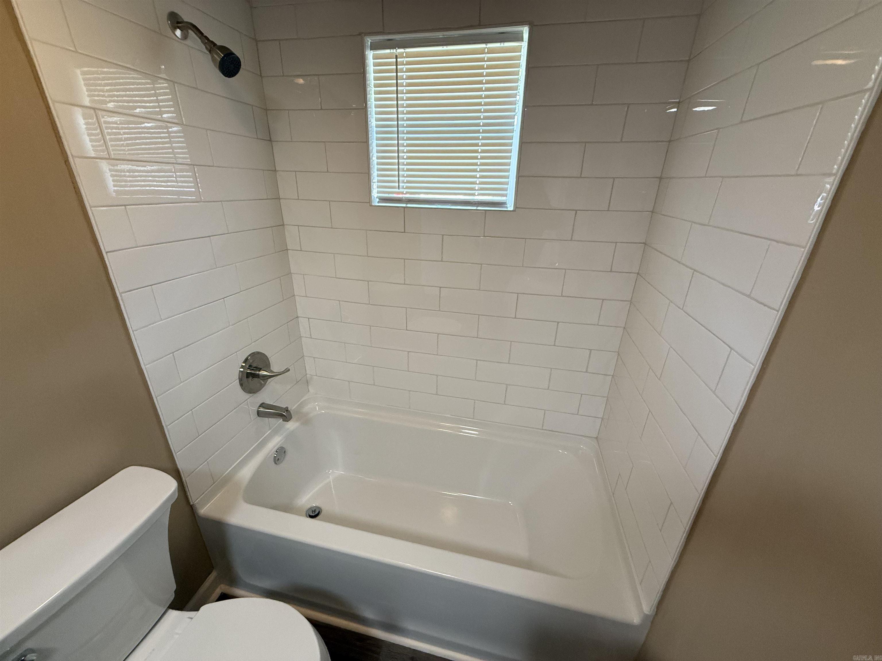 4722 Springer  Little Rock, AR