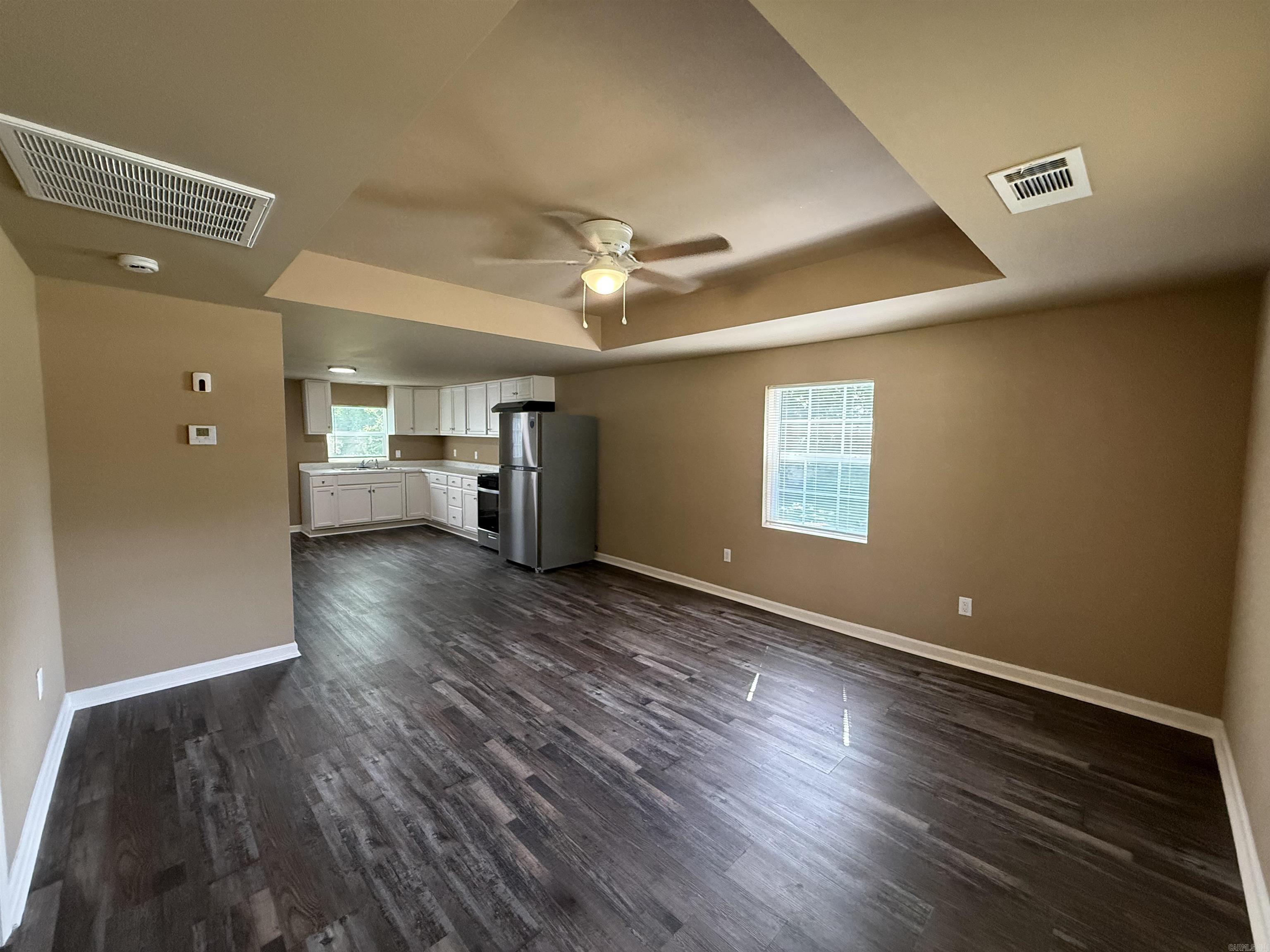 4722 Springer  Little Rock, AR