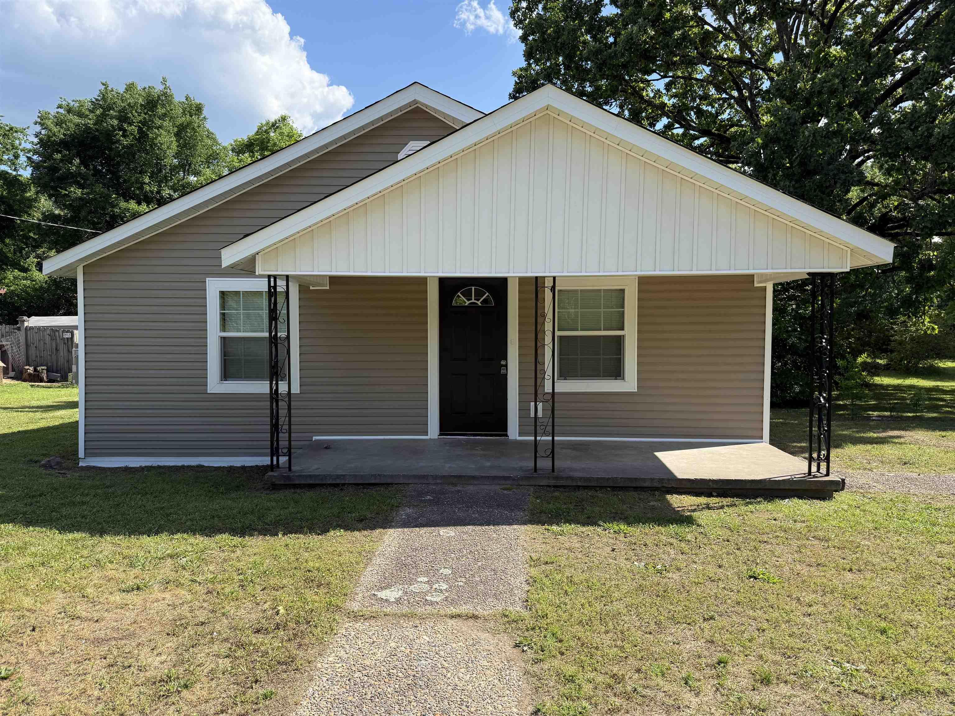 4722 Springer  Little Rock, AR